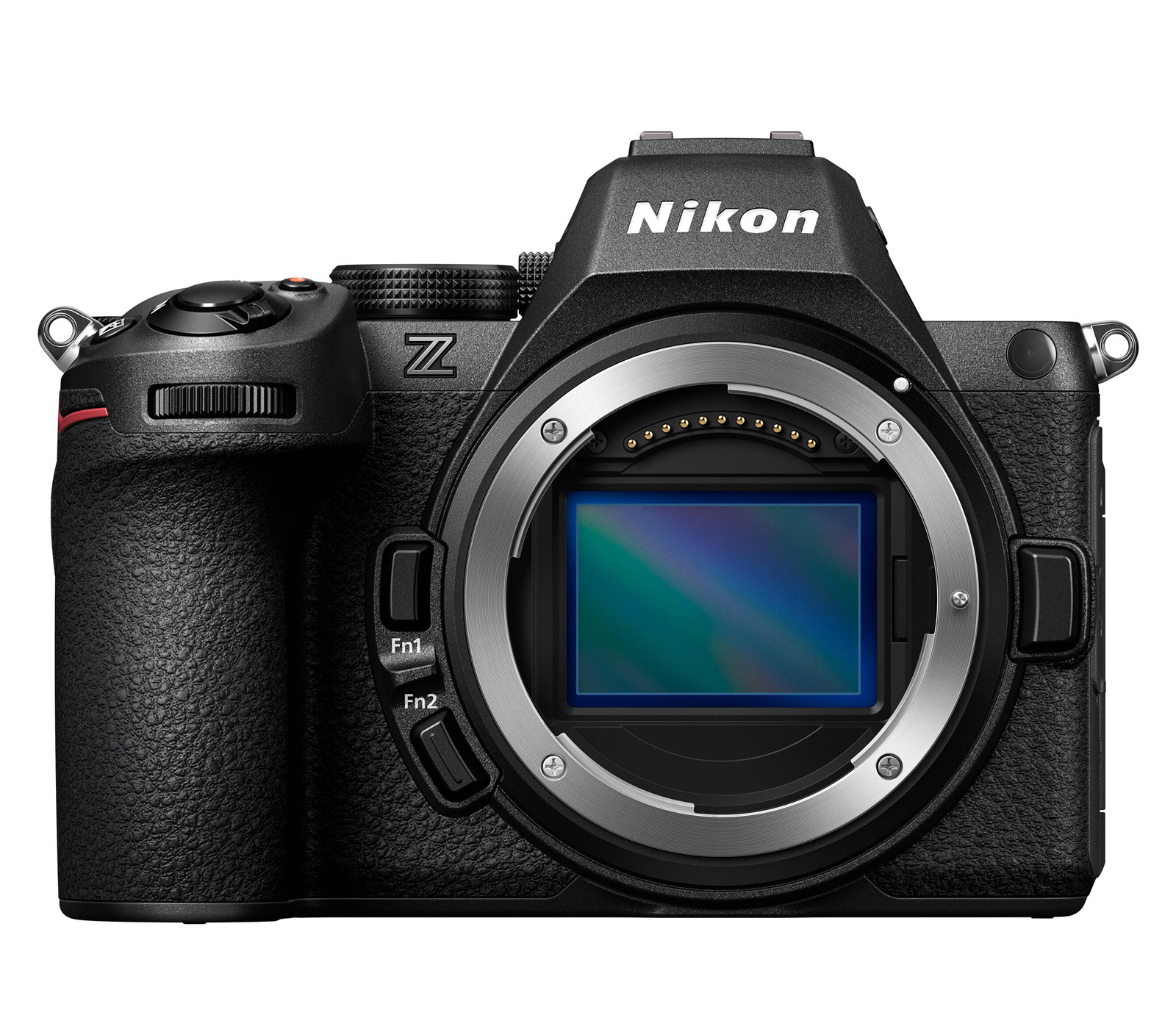 Беззеркальный фотоаппарат Nikon Z5 II Body