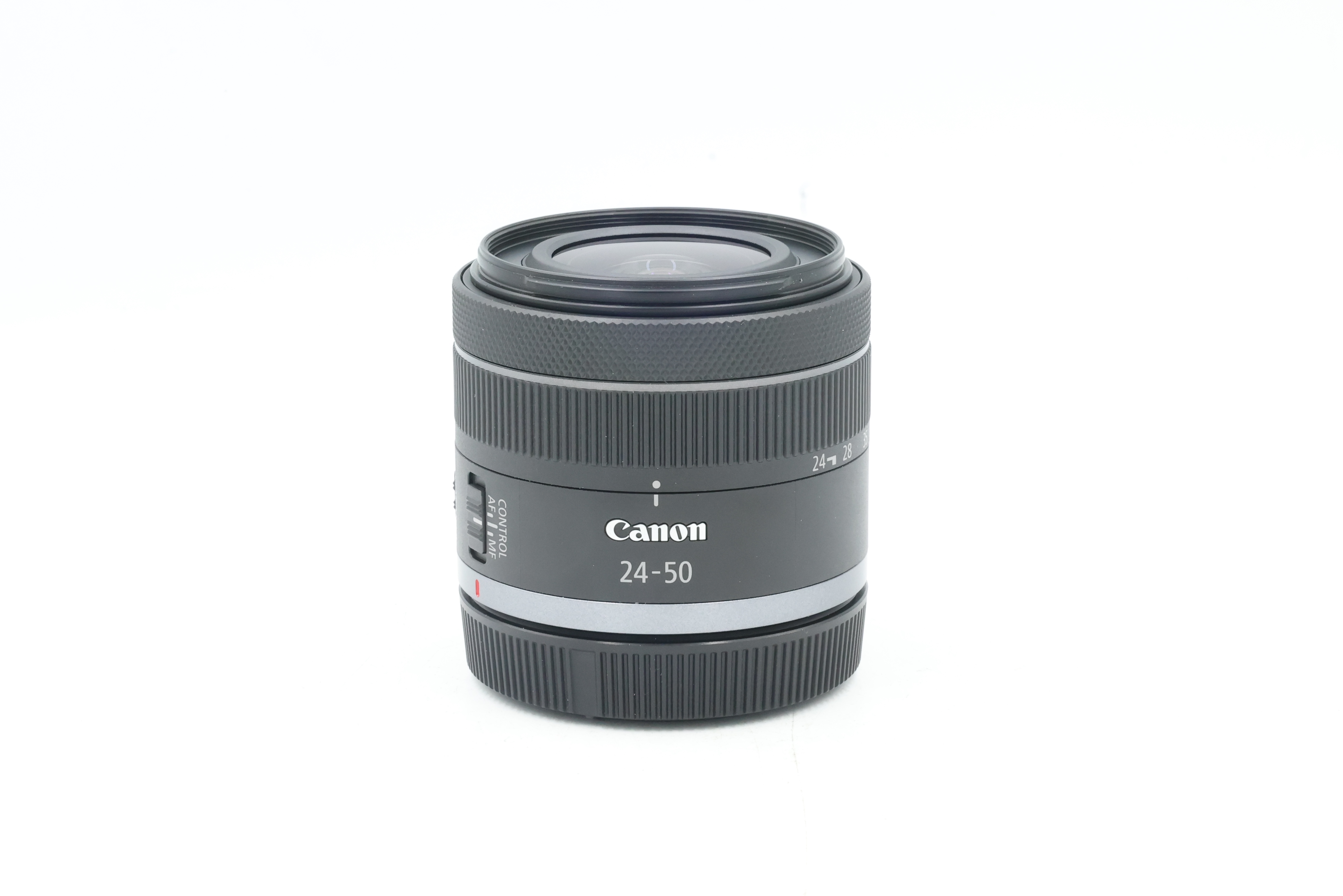 Объектив Canon RF 24-50mm f/4.5-6.3 IS STM (состояние 5) (б/у)