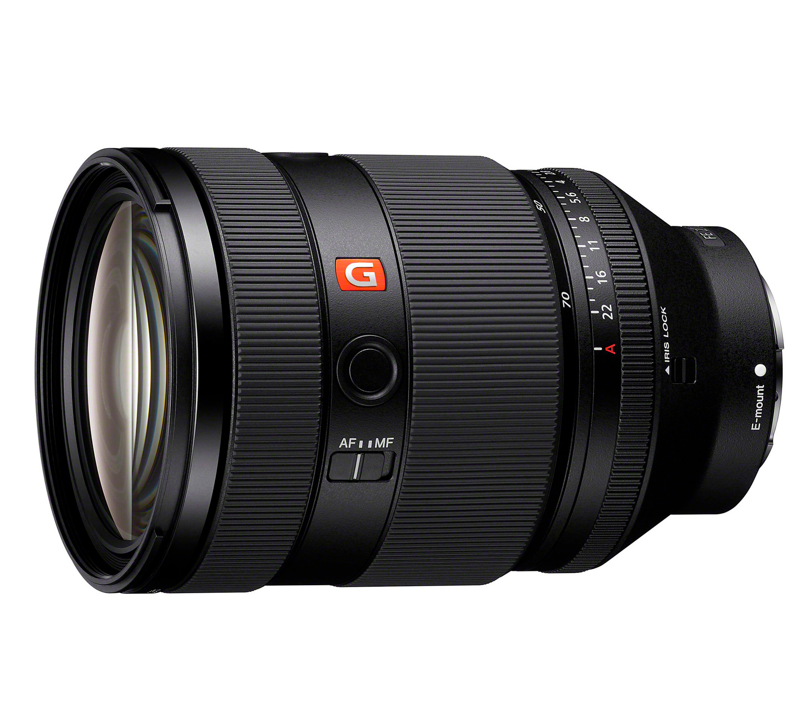 Объектив Sony FE 28-70mm f/2 GM