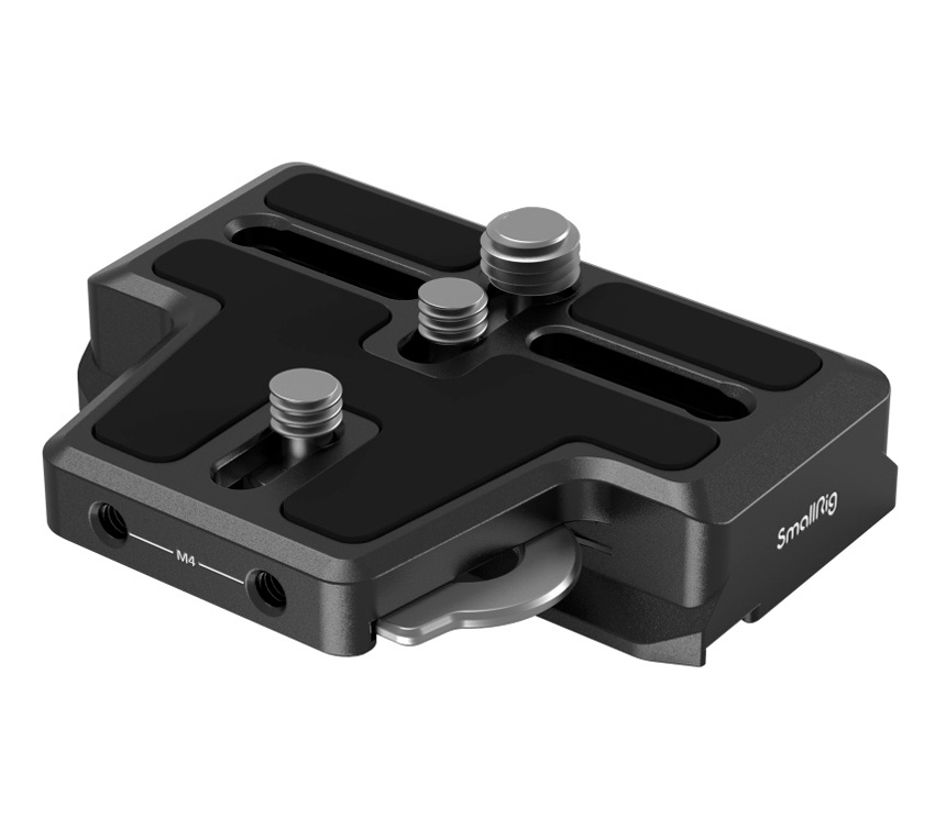Штативная площадка SmallRig 3162B удлиненная, Arca Swiss