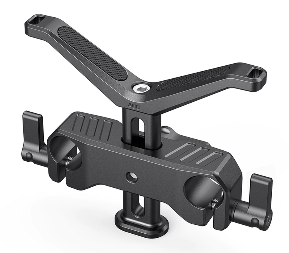 Поддержка объектива SmallRig BSL2680 для 2 направляющих 15 мм LWS