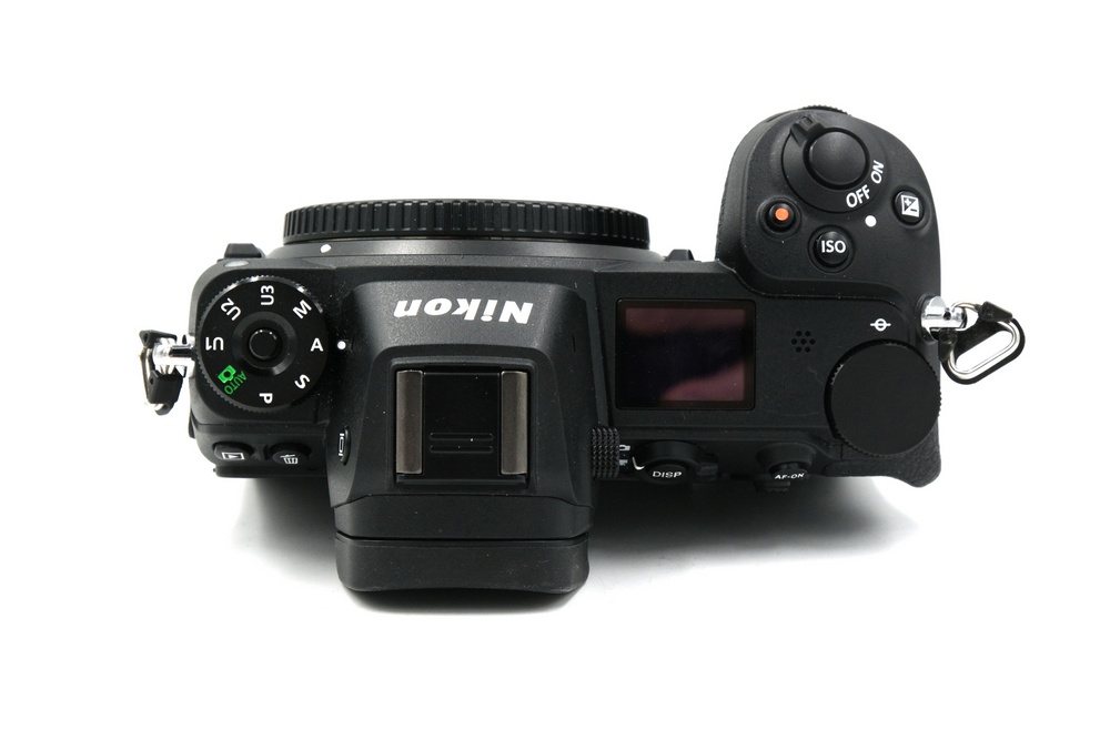 Беззеркальный фотоаппарат Nikon Z7 Body (состояние Like New) (б/у)