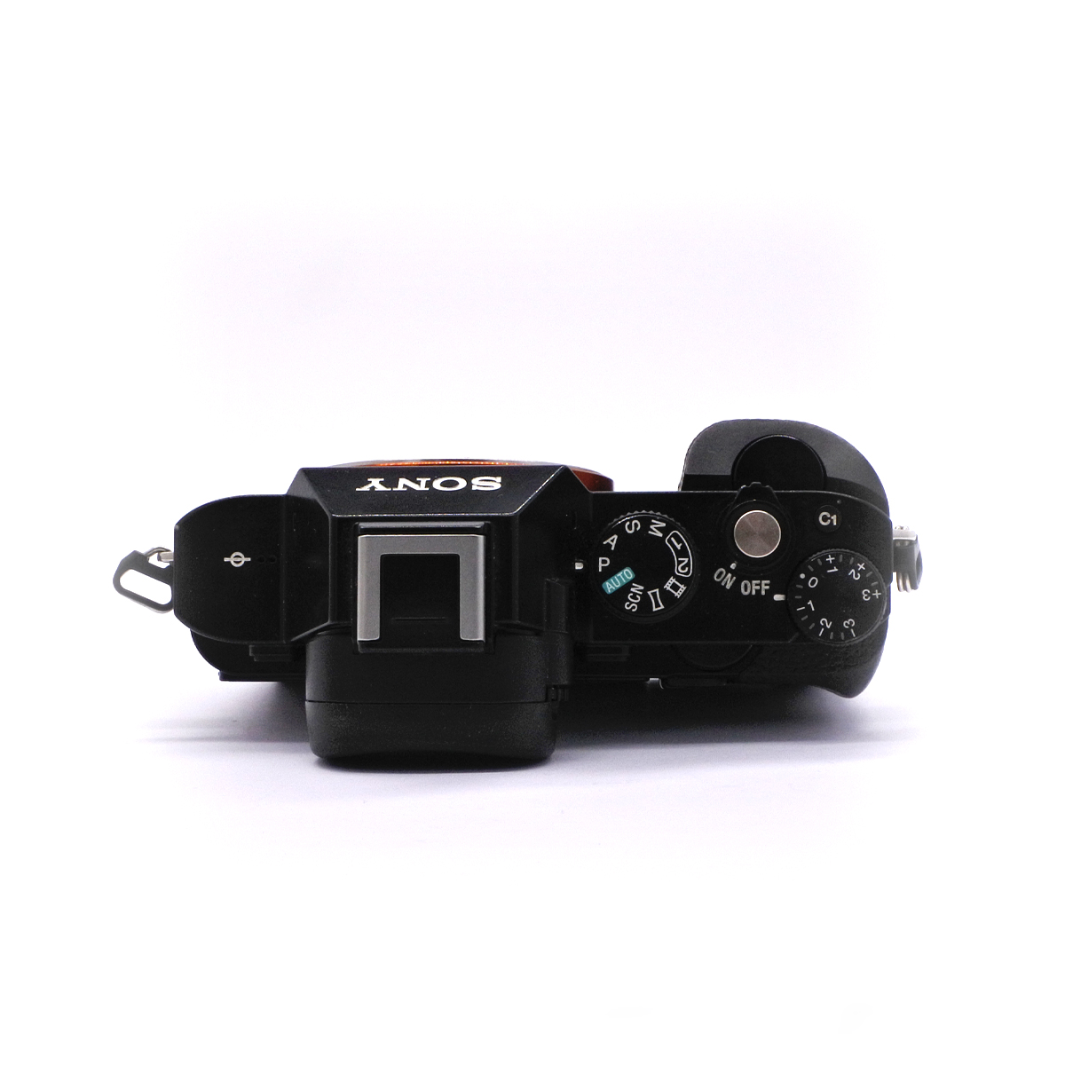 Беззеркальный фотоаппарат Sony a7 Body (состояние 4) (б/у)