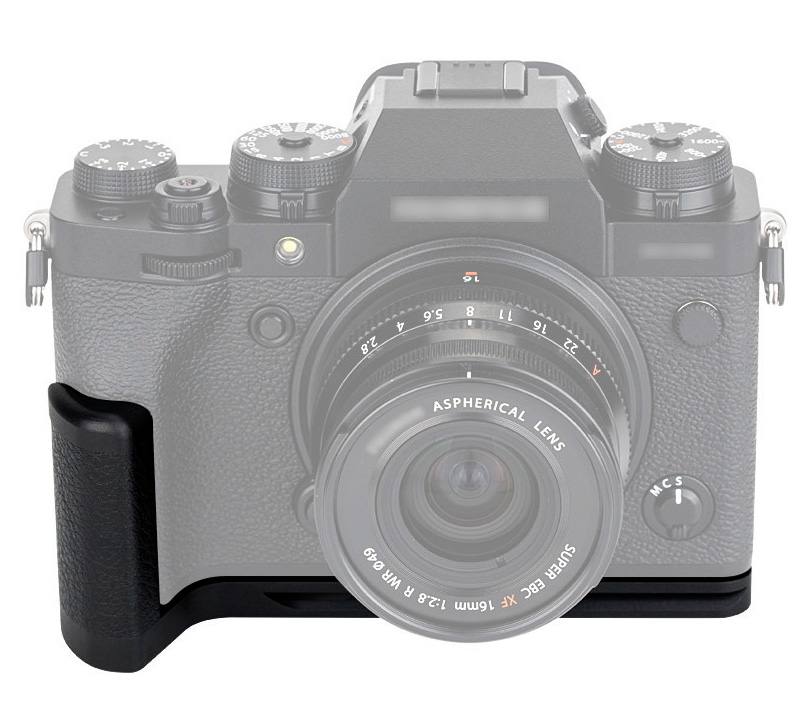 Дополнительный хват JJC HG-XT4 для Fujifilm X-T4