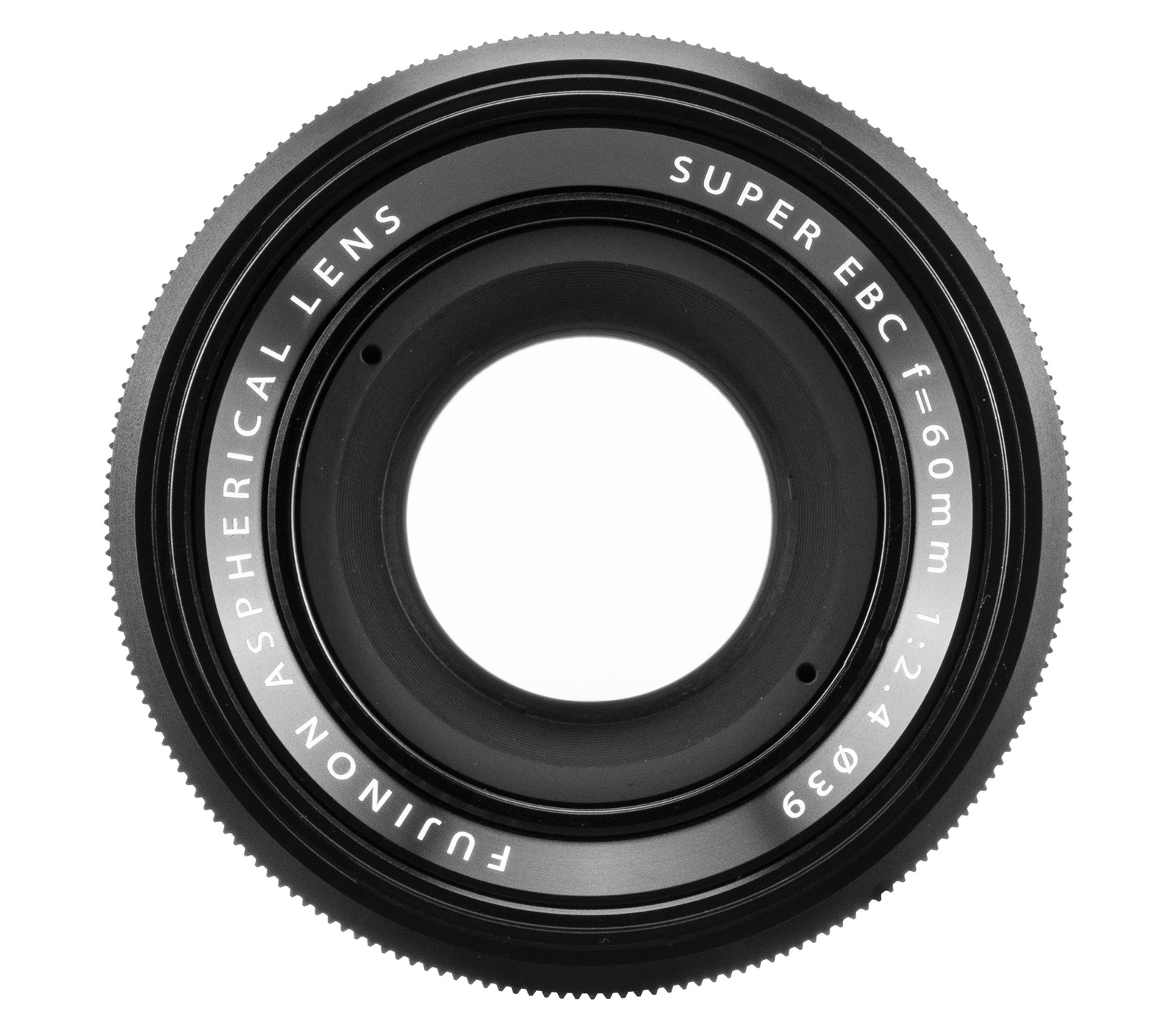 Объектив Fujifilm XF 60mm f/2.4 R Macro