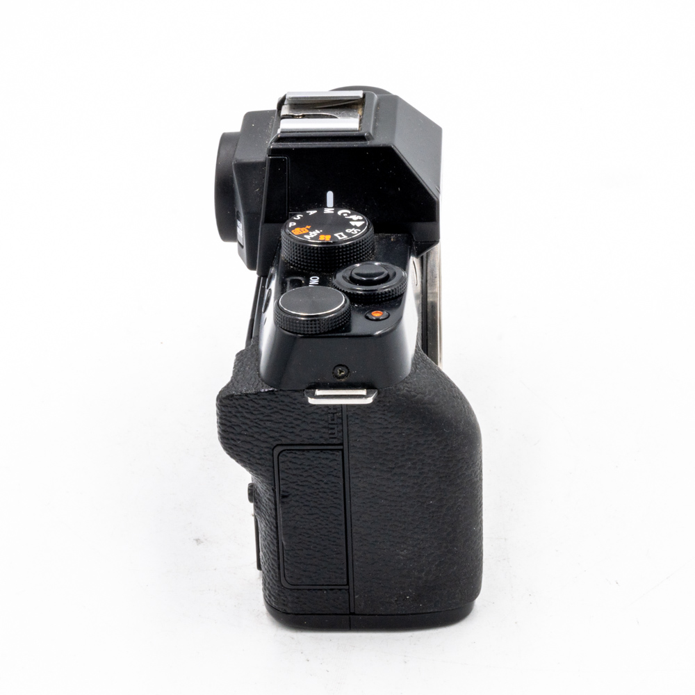 Беззеркальный фотоаппарат Fujifilm X-T200 (состояние 4) (б/у)