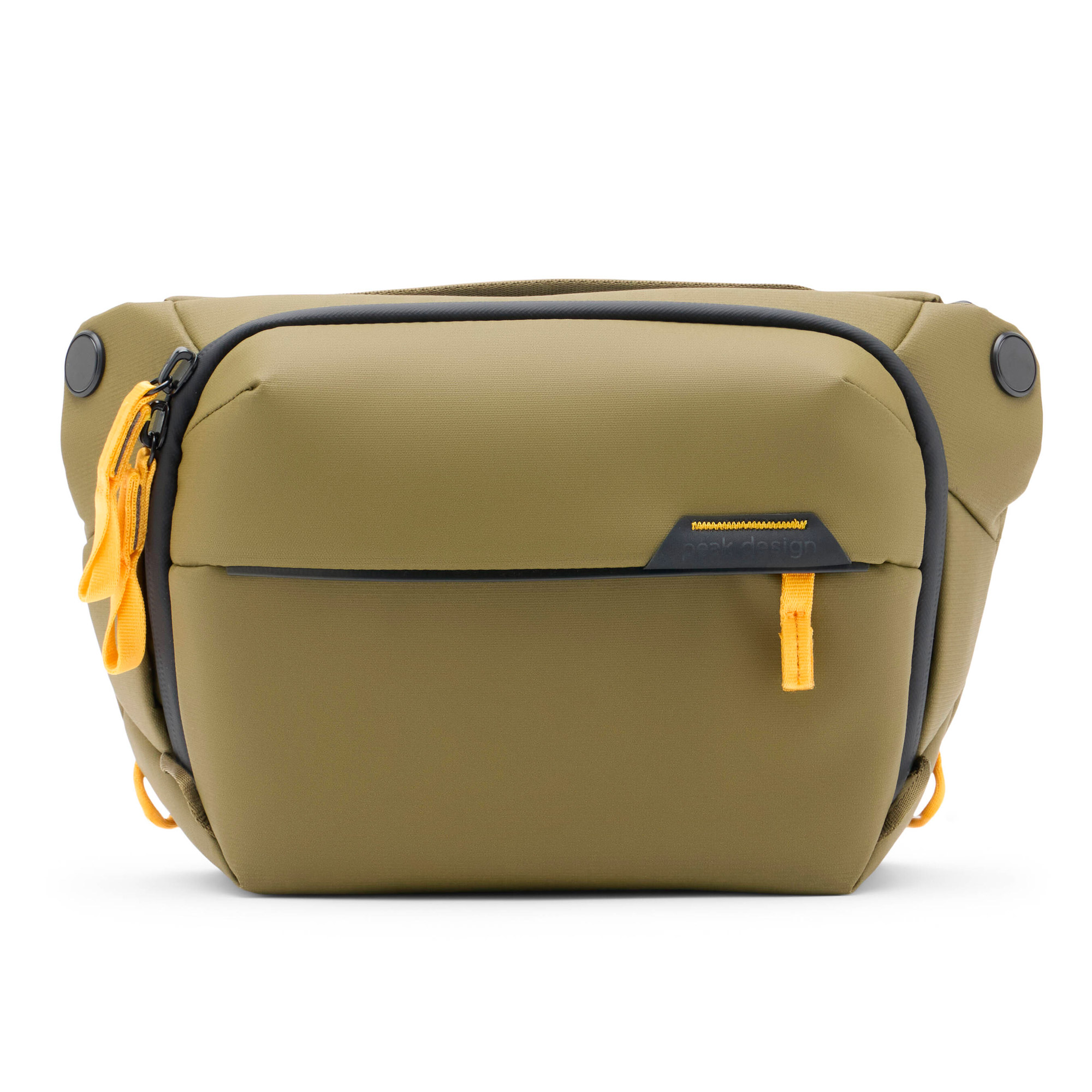 Сумка Peak Design The Everyday Sling 3L, цвет Kelp, оливковый