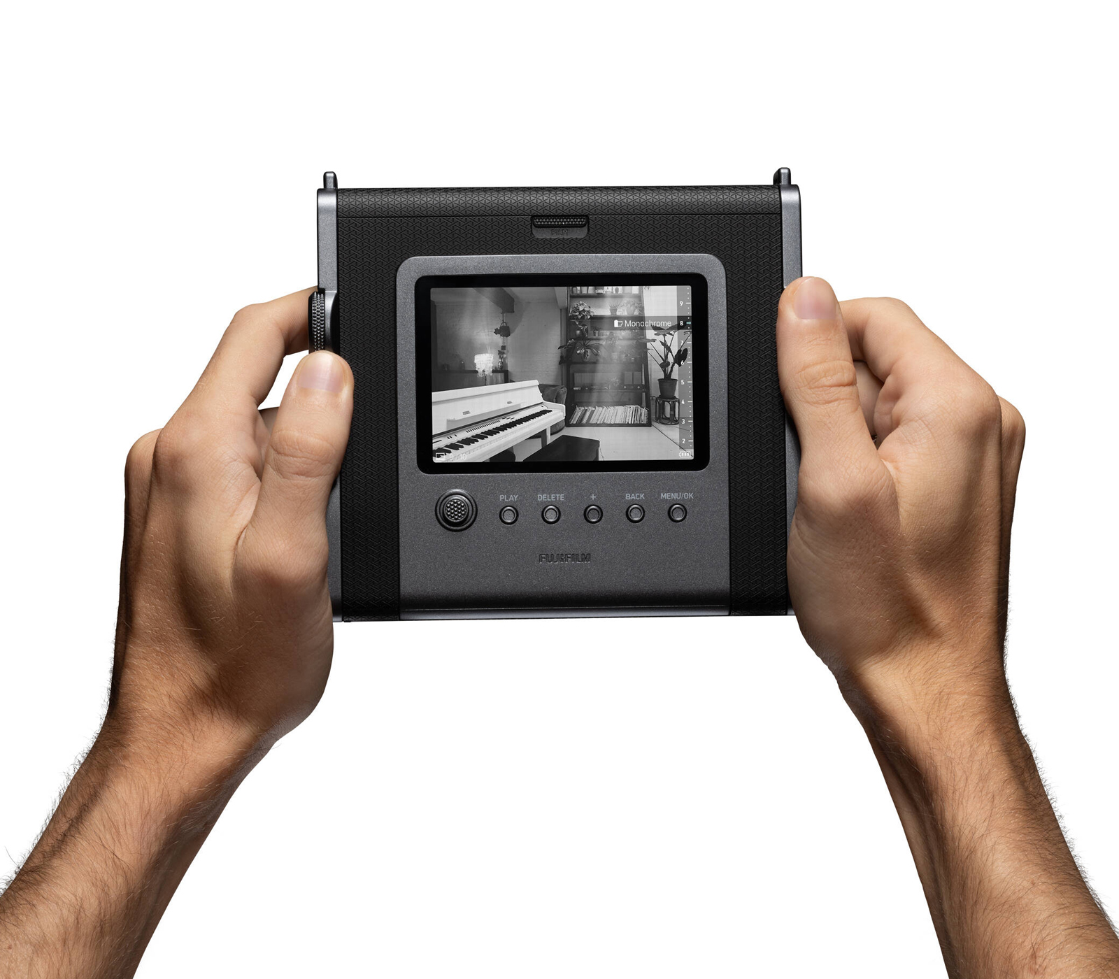 Фотоаппарат моментальной печати Fujifilm Instax WIDE EVO