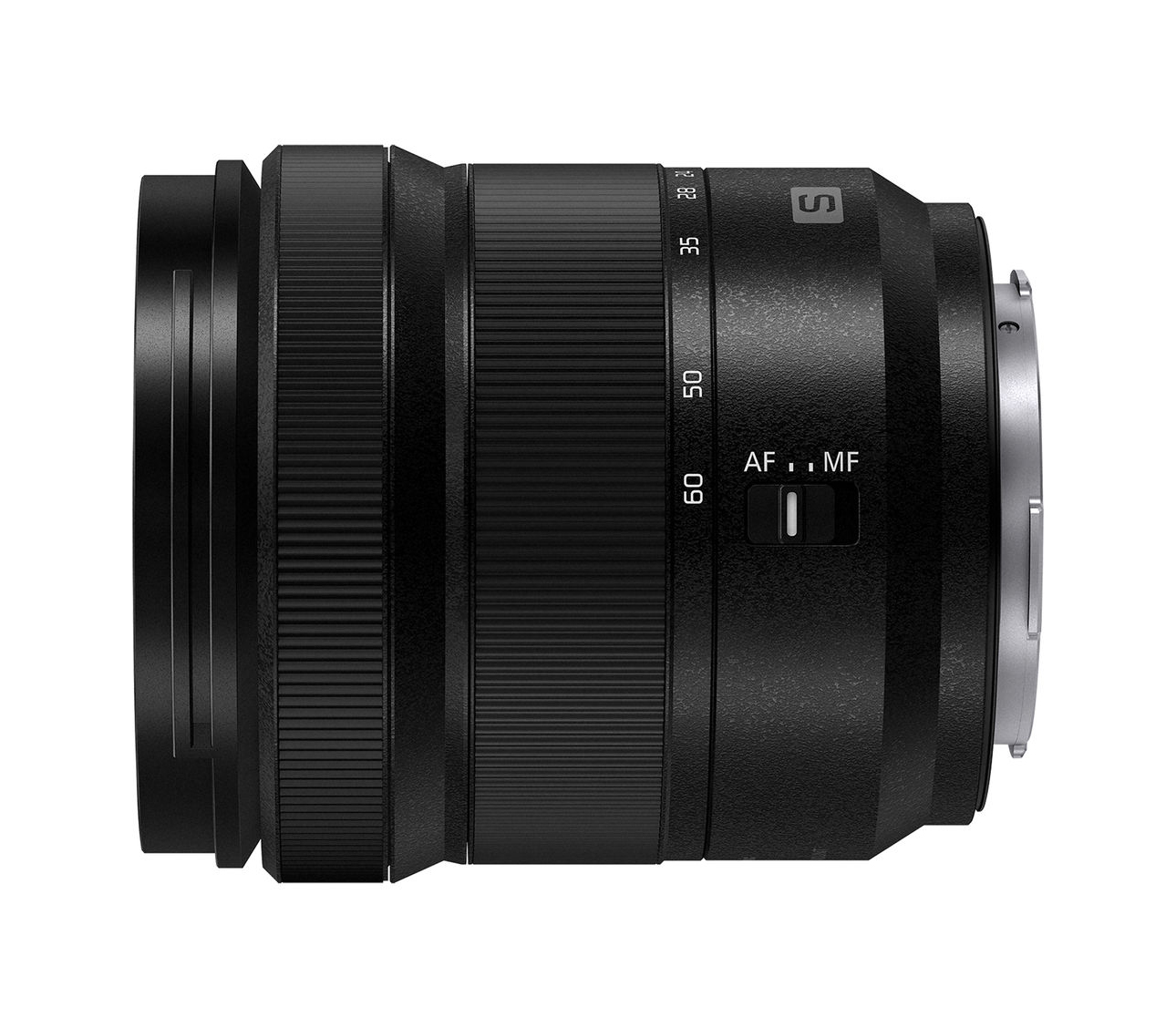 Беззеркальный фотоаппарат Panasonic Lumix S5 II X Kit 20-60mm, английское меню