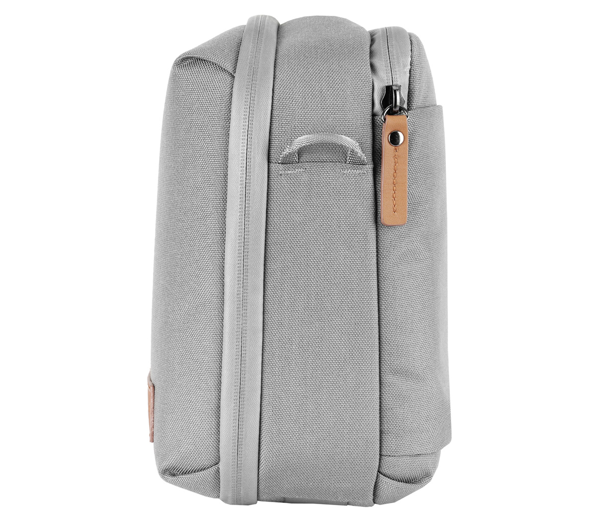 Сумка Vanguard VEO City TP33, серая