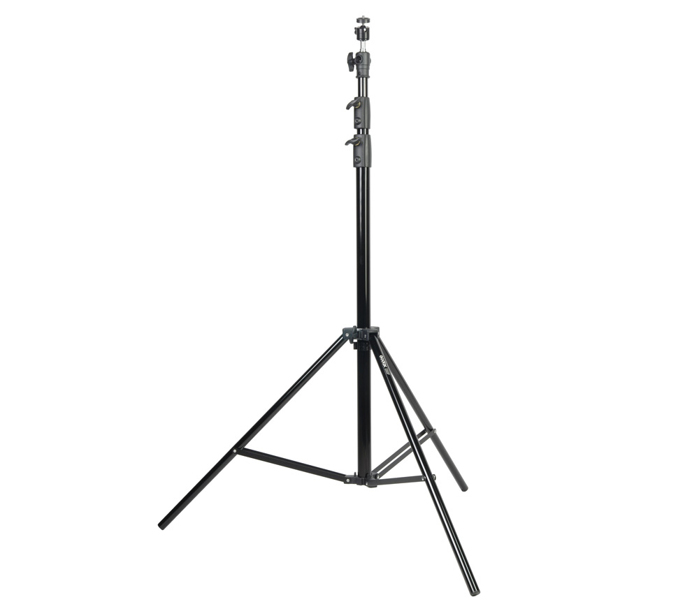 Стойка Godox 290F, 286 см, до 5 кг, пружинная амортизация