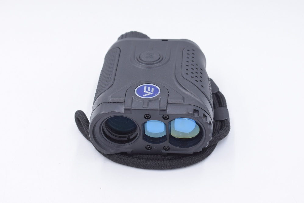 Лазерный дальномер Paragon 6x21 Gen III Digital Ballistic (состояние 5) (б/у)