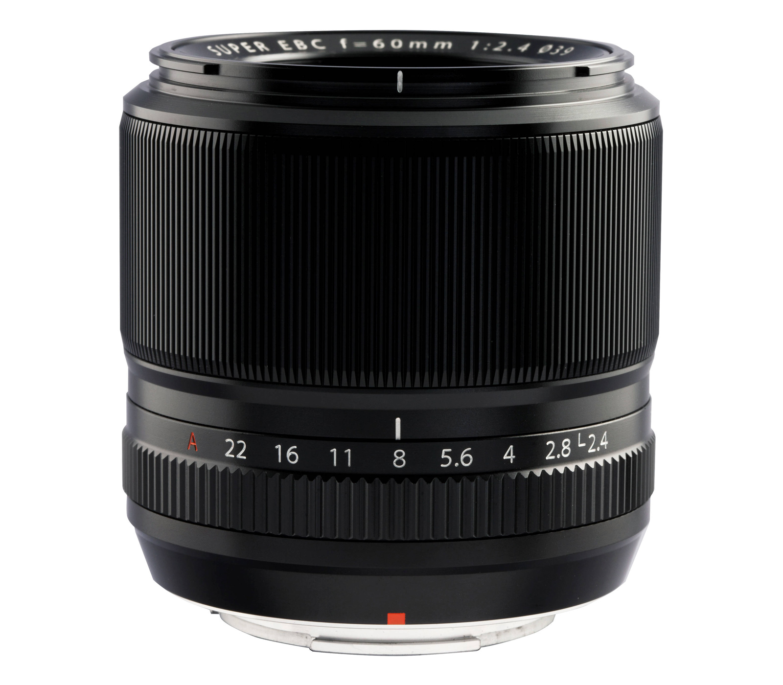 Объектив Fujifilm XF 60mm f/2.4 R Macro