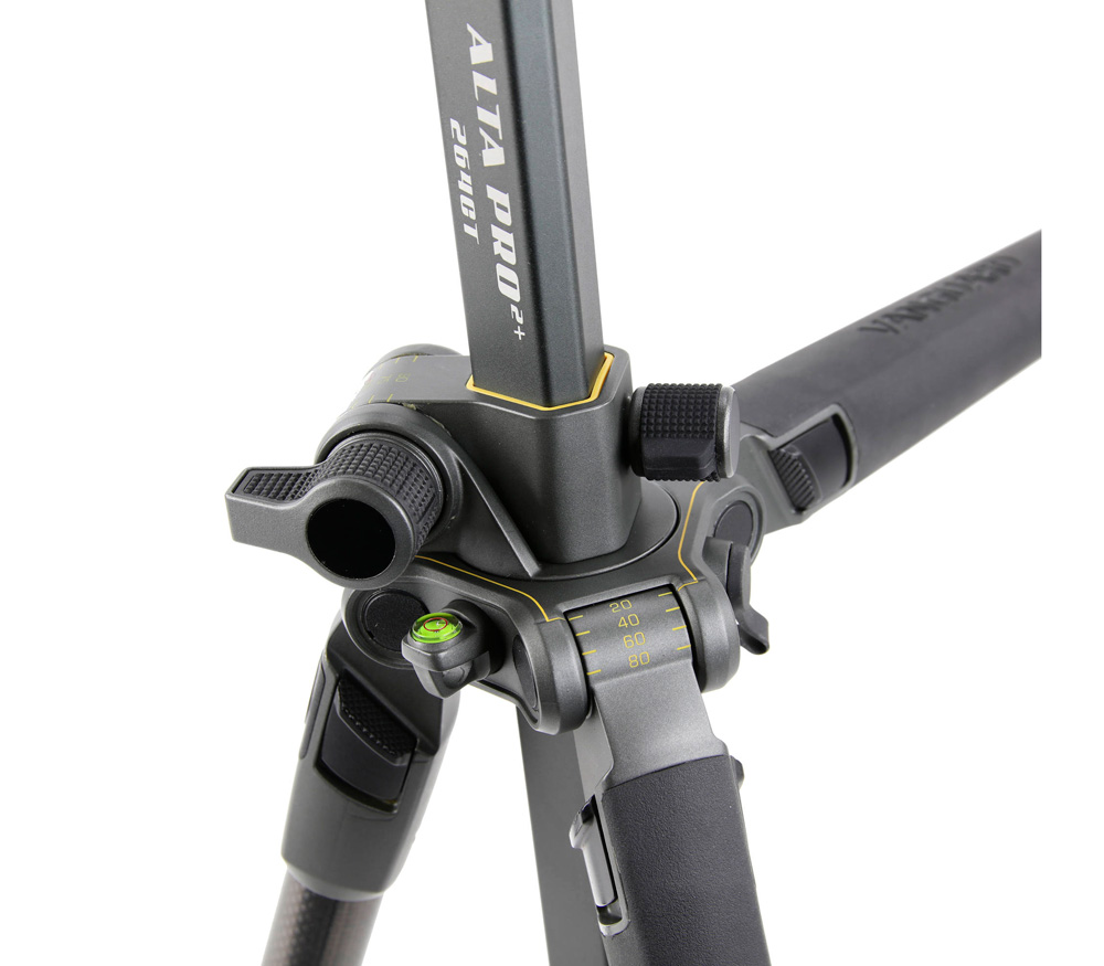Штатив Vanguard Alta PRO 2+ 264CT