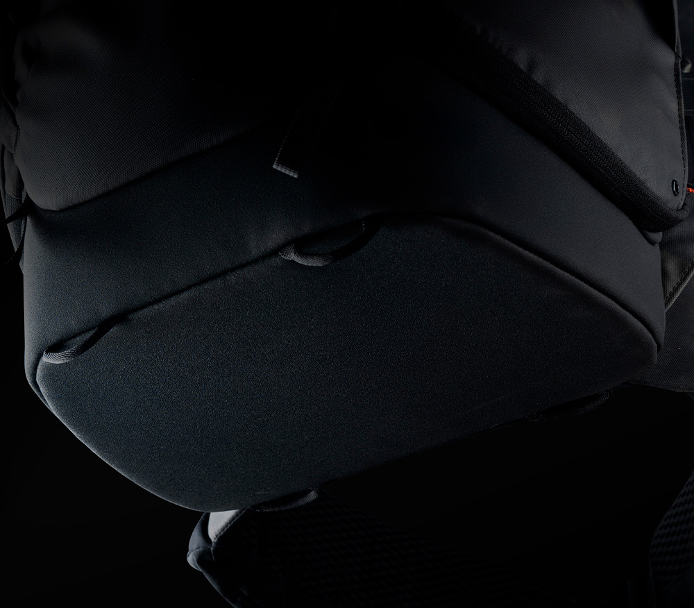 Рюкзак PGYTECH OnePro ST Backpack,, цвет: Night Camo