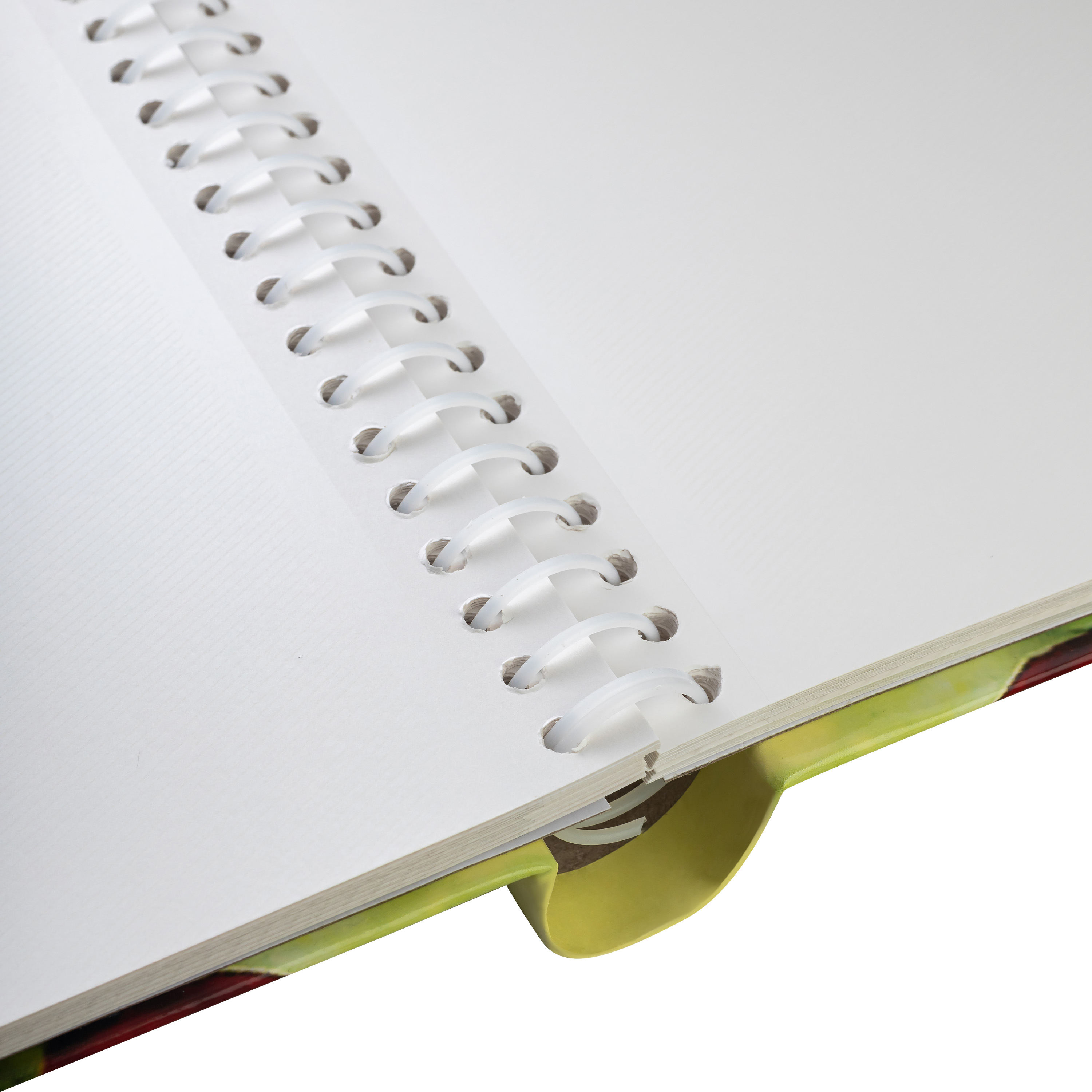 Фотоальбом Fotografia магнитный 23х28 см, 30 листов, «Цветы», FA-SA30-317