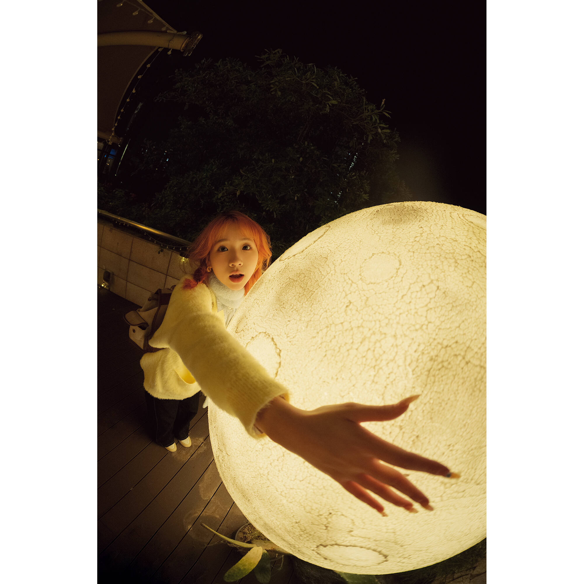 Объектив 7Artisans 6mm f/2 Fisheye для Fujifilm X-Mount