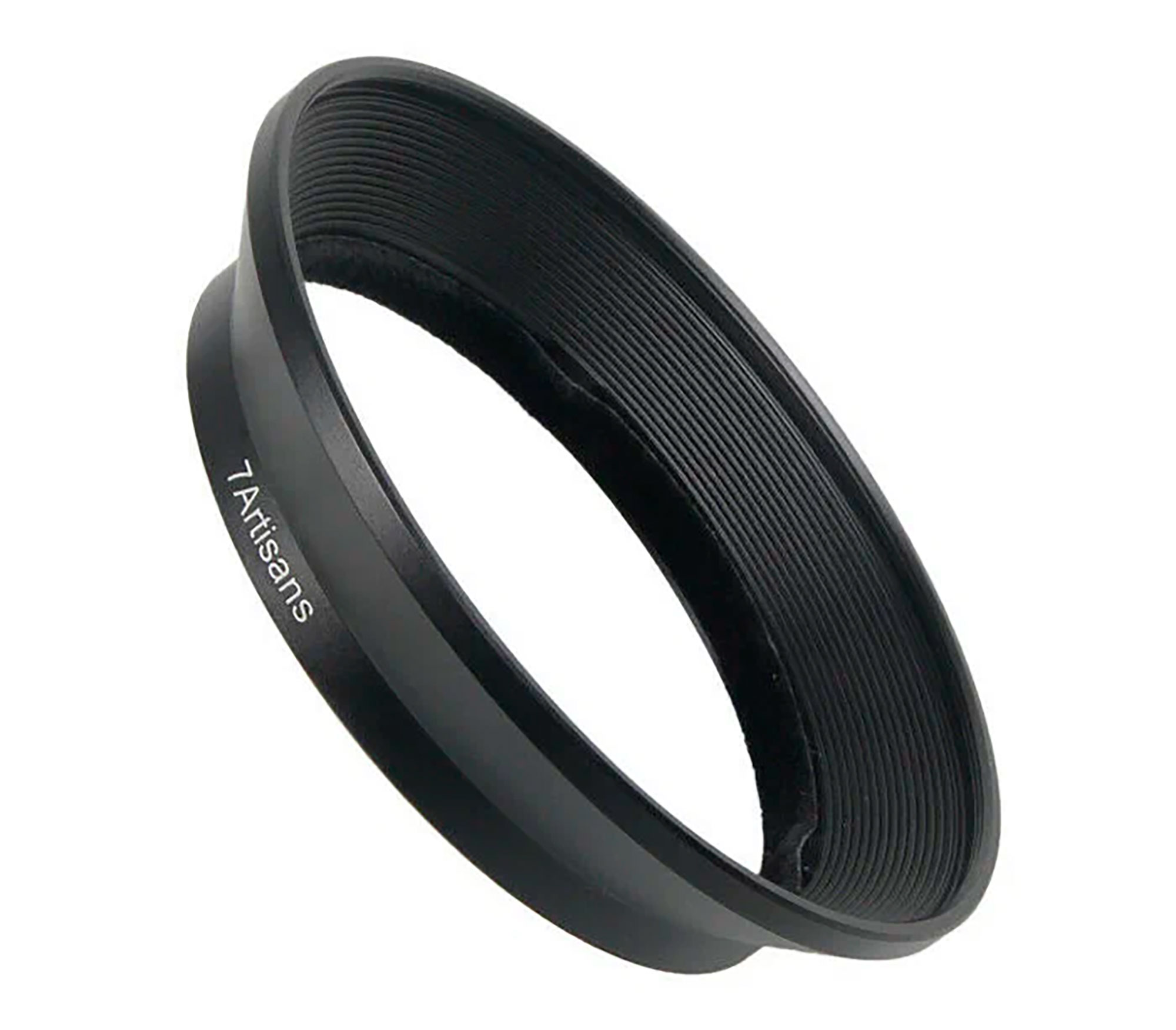 Адаптер 7Artisans 12mm F2.8 Lens Filter Holder для светофильтров 77 мм