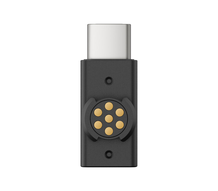 Беспроводная система Boya BOYAMIC 2, TX+RX, 2,4 ГГц, 3.5мм TRS, USB-C