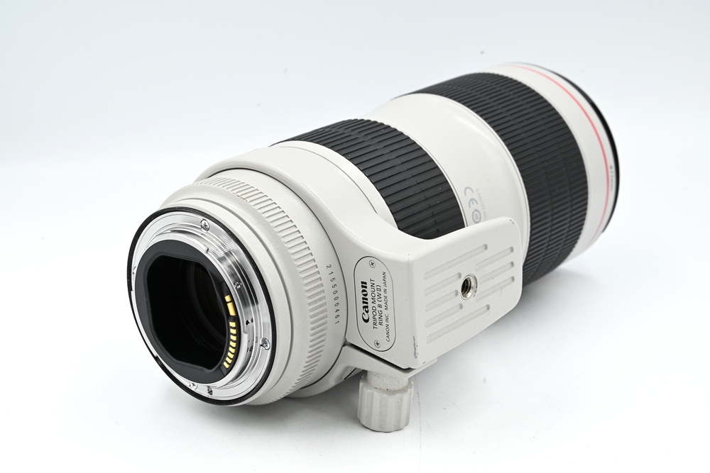 Объектив Canon EF 70-200mm f/2.8 L IS III USM (состояние 5) (б/у)