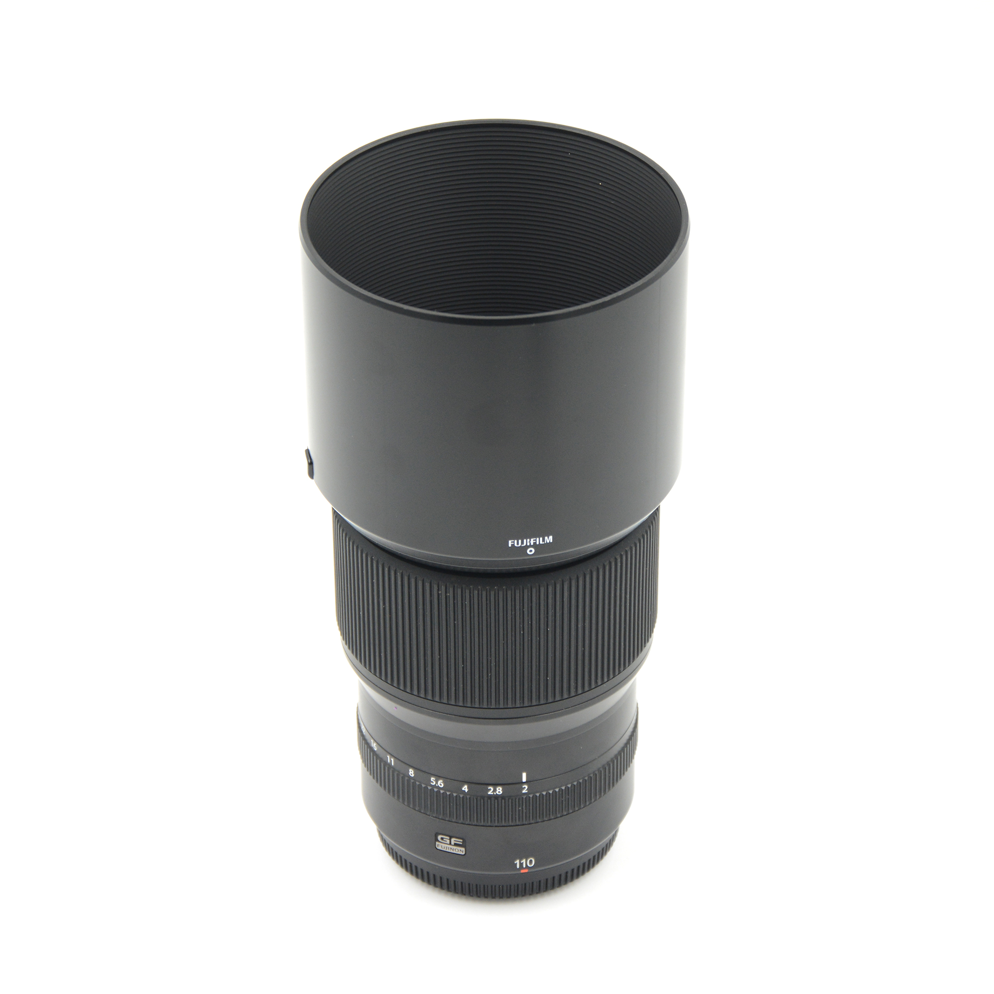 Объектив Fujifilm GF 110mm f/2 R LM WR (состояние 5) (б/у)
