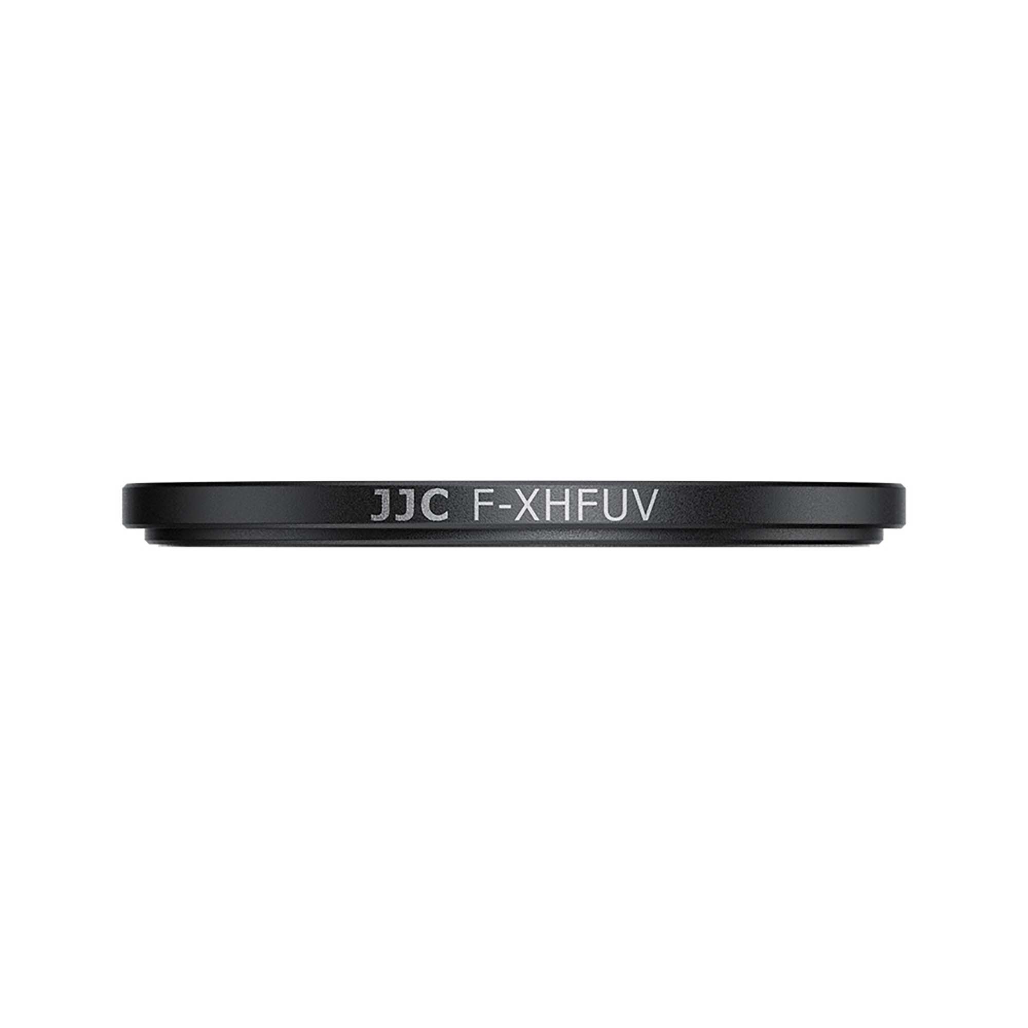 Светофильтр JJC F-XHFUV L39 Ultra Low Reflection Multi-Coated UV для Fujifilm X-HALF
