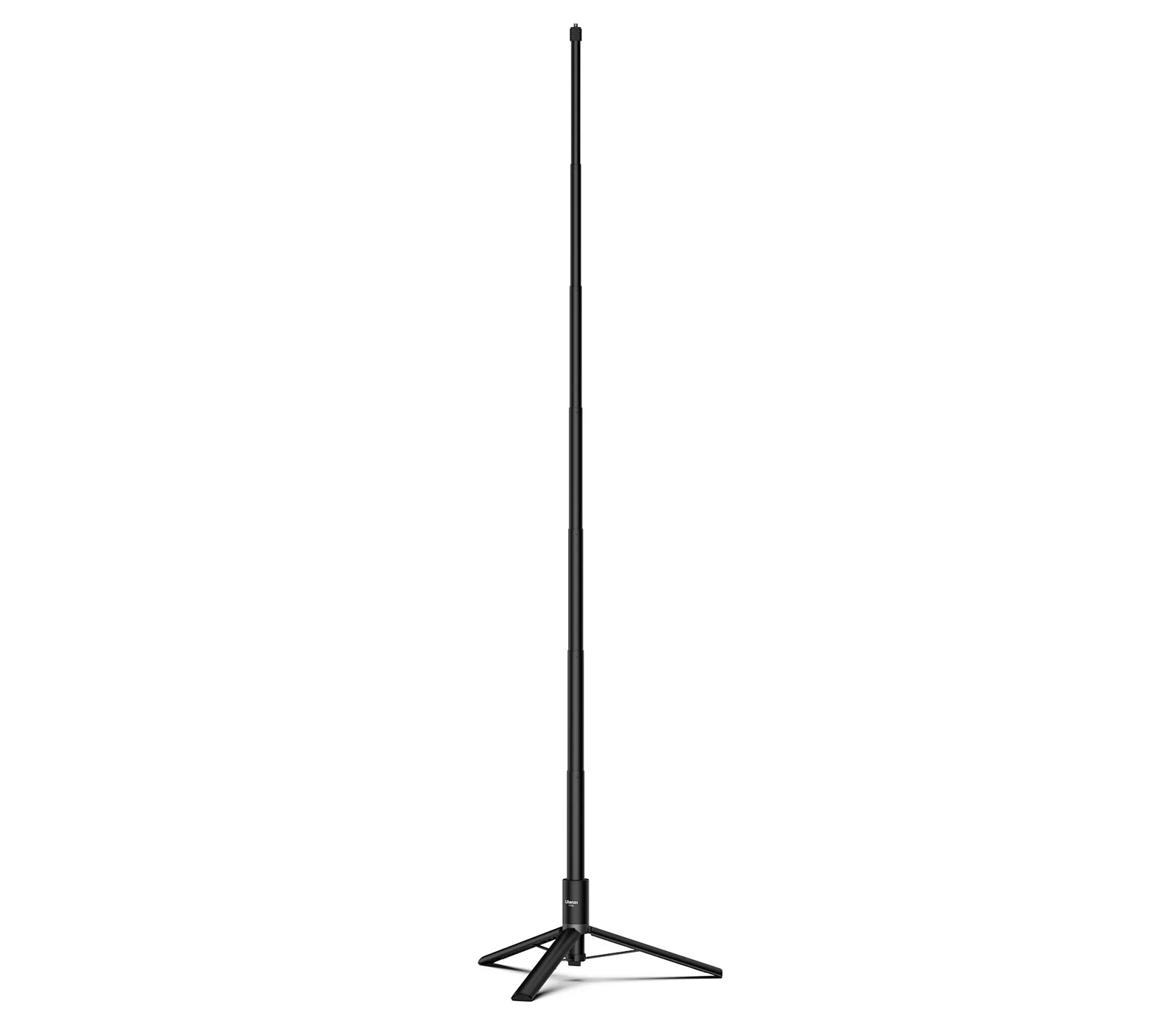 Монопод для селфи Ulanzi TT52 Selfie Stick, 1.5 м, с треногой