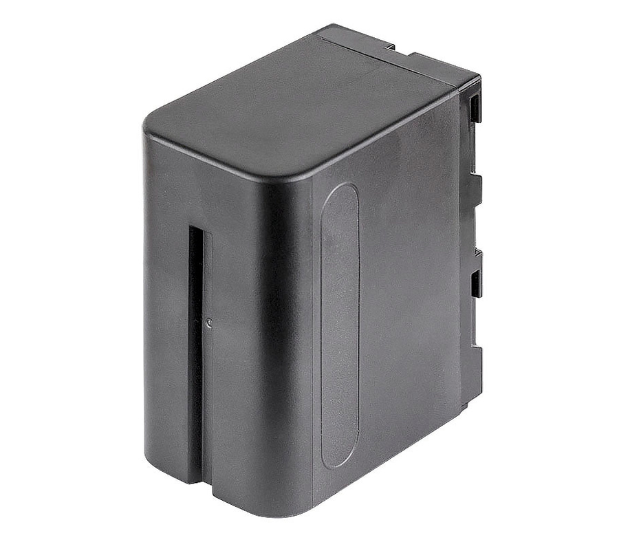 Аккумулятор GreenBean NP-F970 10000 мАч