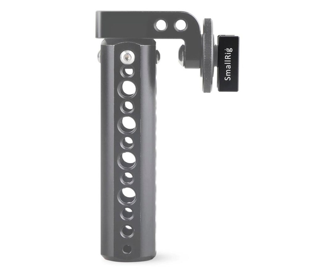 Адаптеры SmallRig Cold Shoe 2060, холодный башмак – винт 1/4", 2 шт.