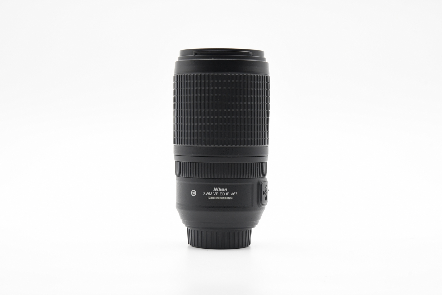 Объектив Nikon AF-S 70-300mm f/4.5-5.6G VR (состояние 5) (б/у)