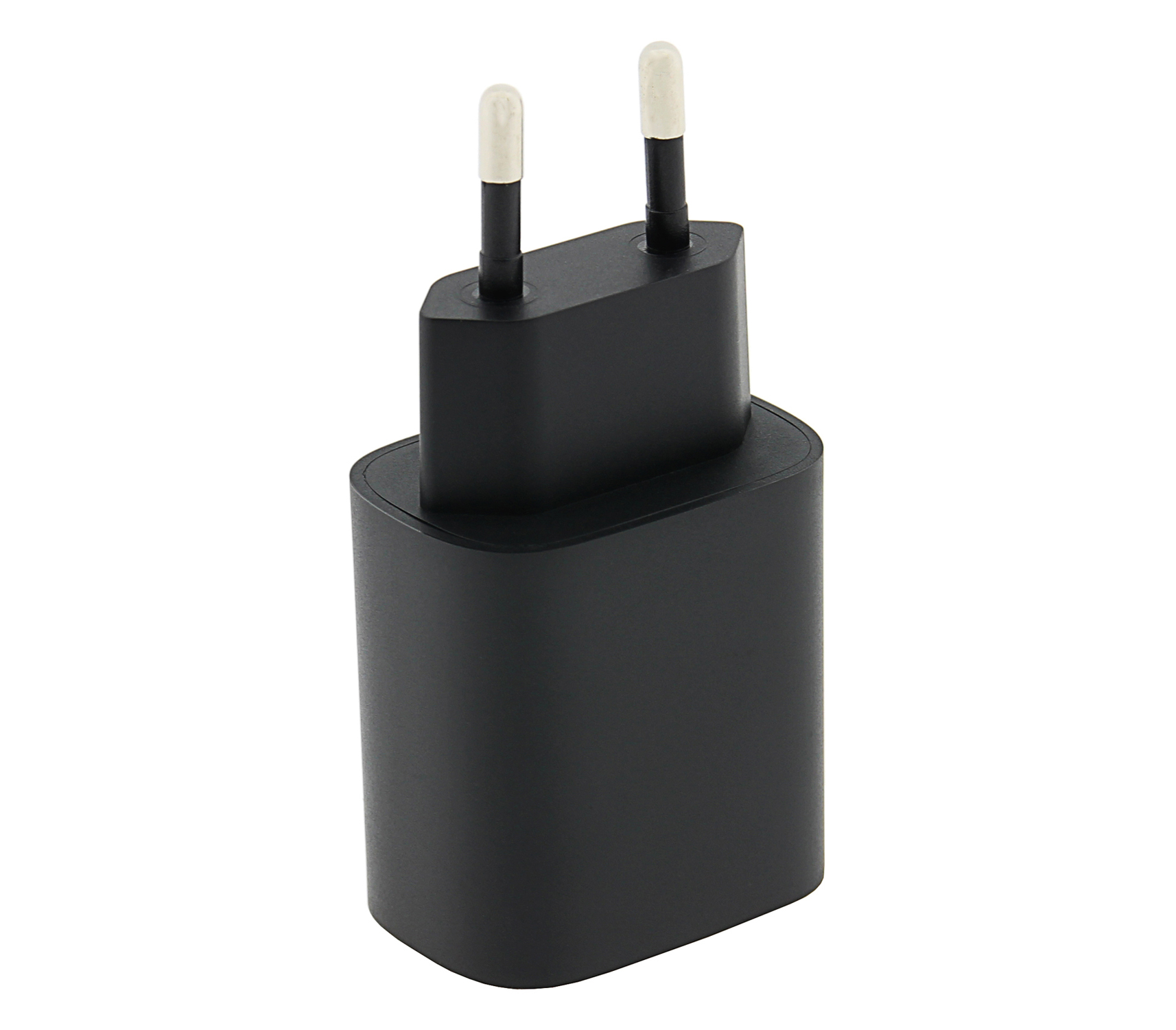 Сетевое зарядное устройство Patona 2591 PD20W, USB-C, черное