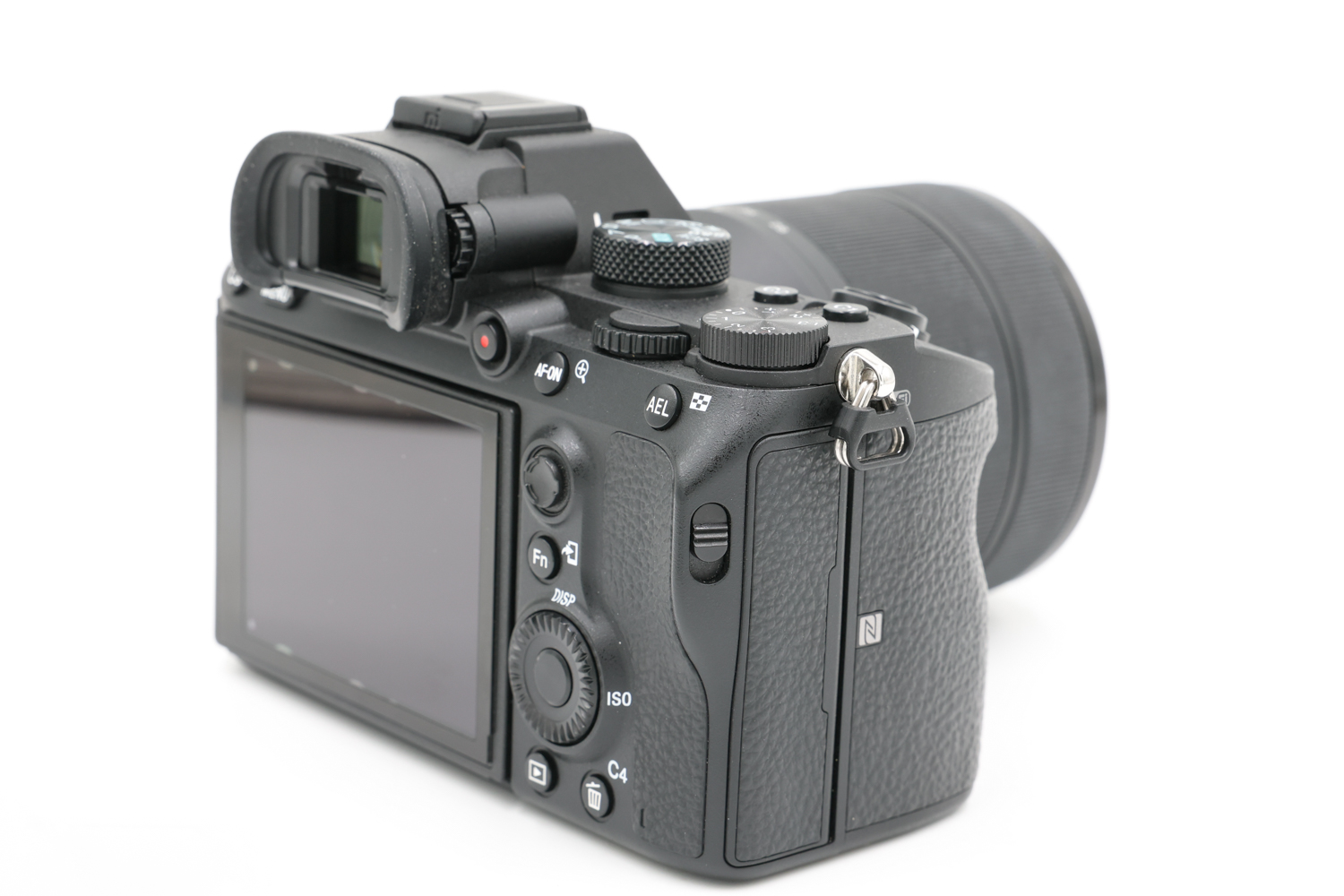 Беззеркальный фотоаппарат Sony a7 III Kit FE 28-70mm (состояние 5-) (б/у)