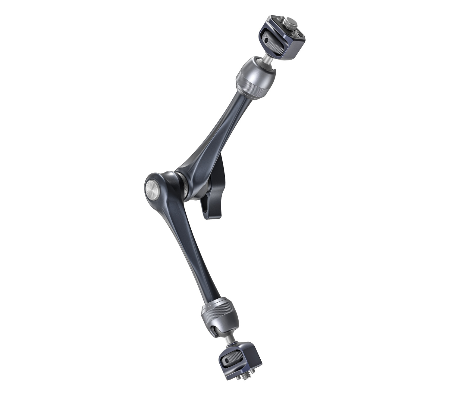 Шарнирный кронштейн SmallRig 4900 10" Rosette Magic Arm, винты ARRI 3/8", 28 см, до 3 кг (уцененный)