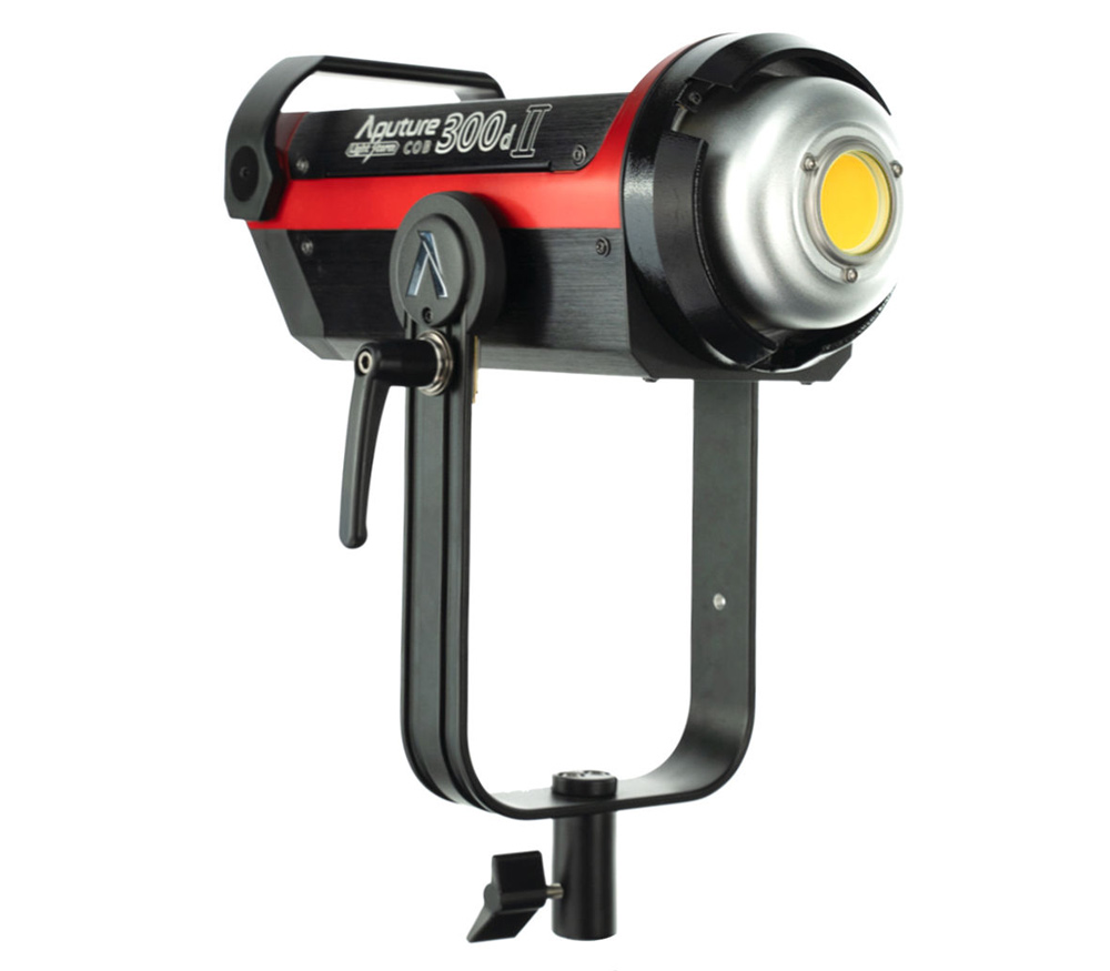 Осветитель Aputure LS C300d II V-mount, светодиодный, 300 Вт, 5600К