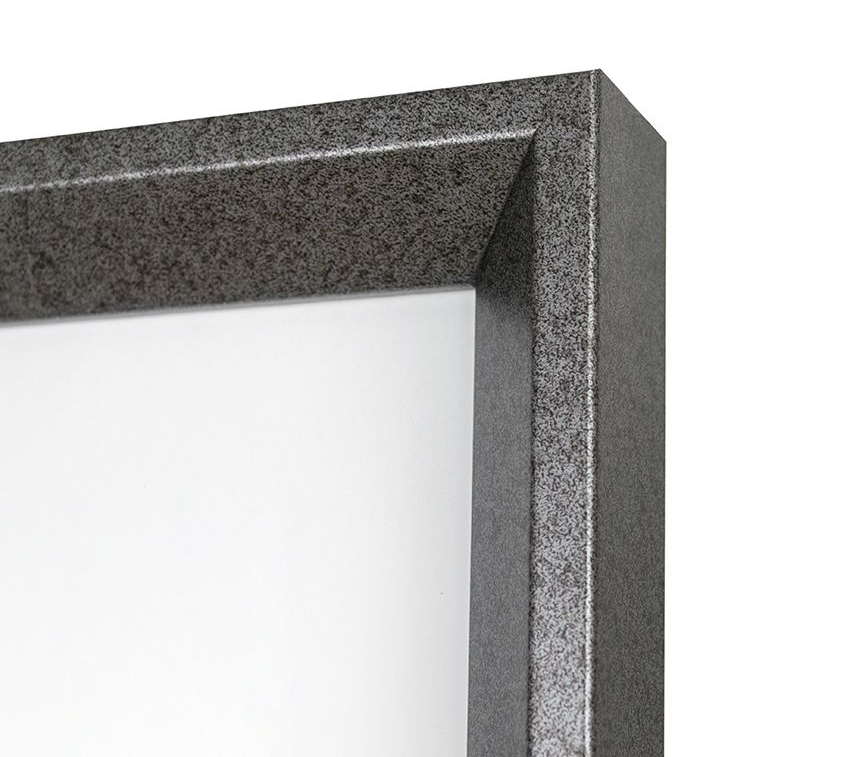Фоторамка Мирам 20х30 см, графит (652589-8)