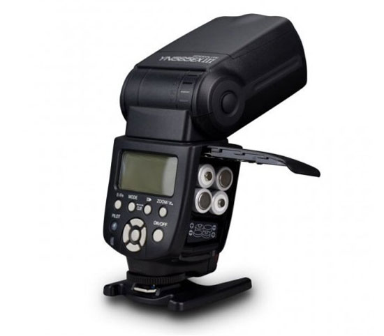 Вспышка Yongnuo YN565EX III для Canon