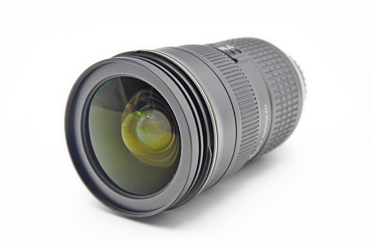 Объектив Nikon AF-S 24-70mm f/2.8G ED (состояние 4) (б/у)