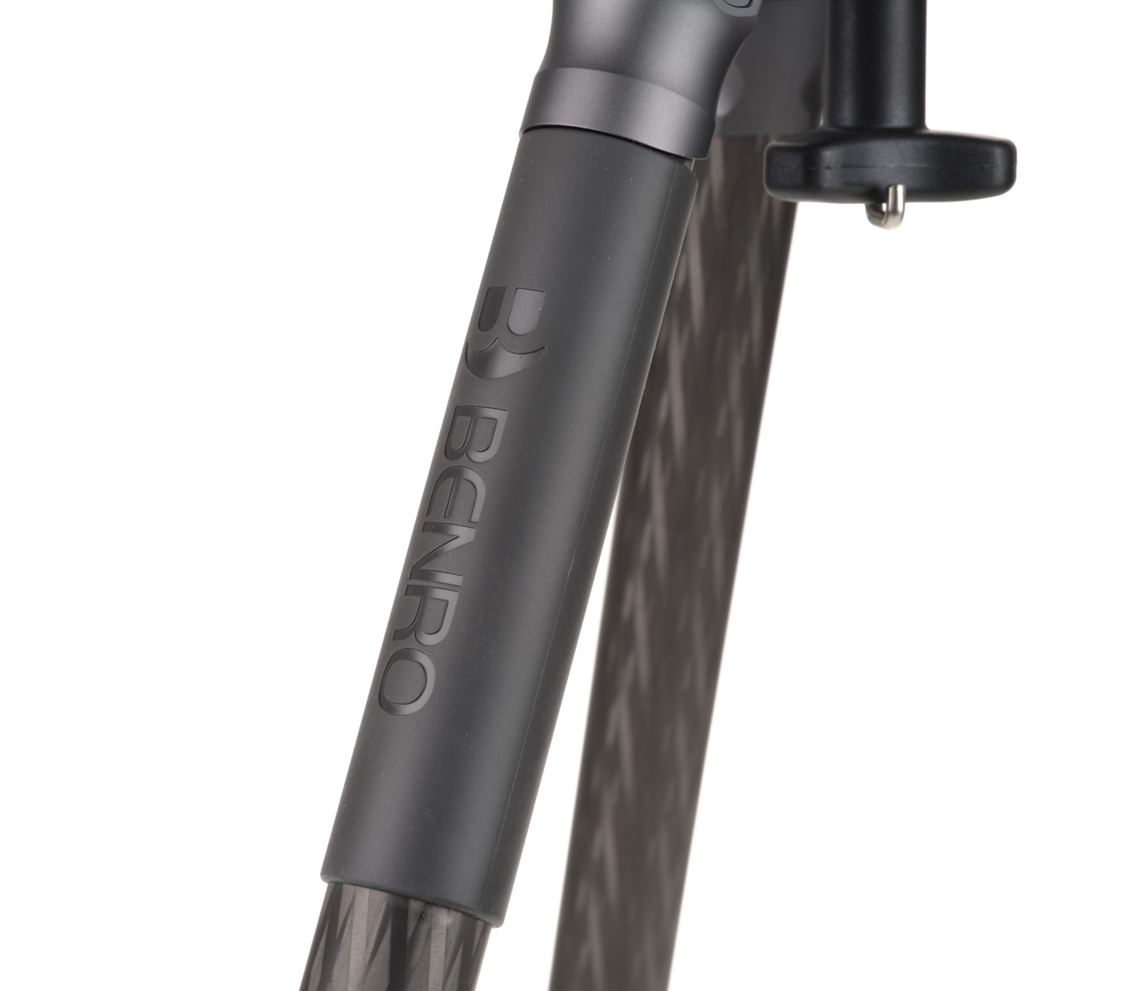 Штатив Benro TMTH34C Mammoth, карбоновый