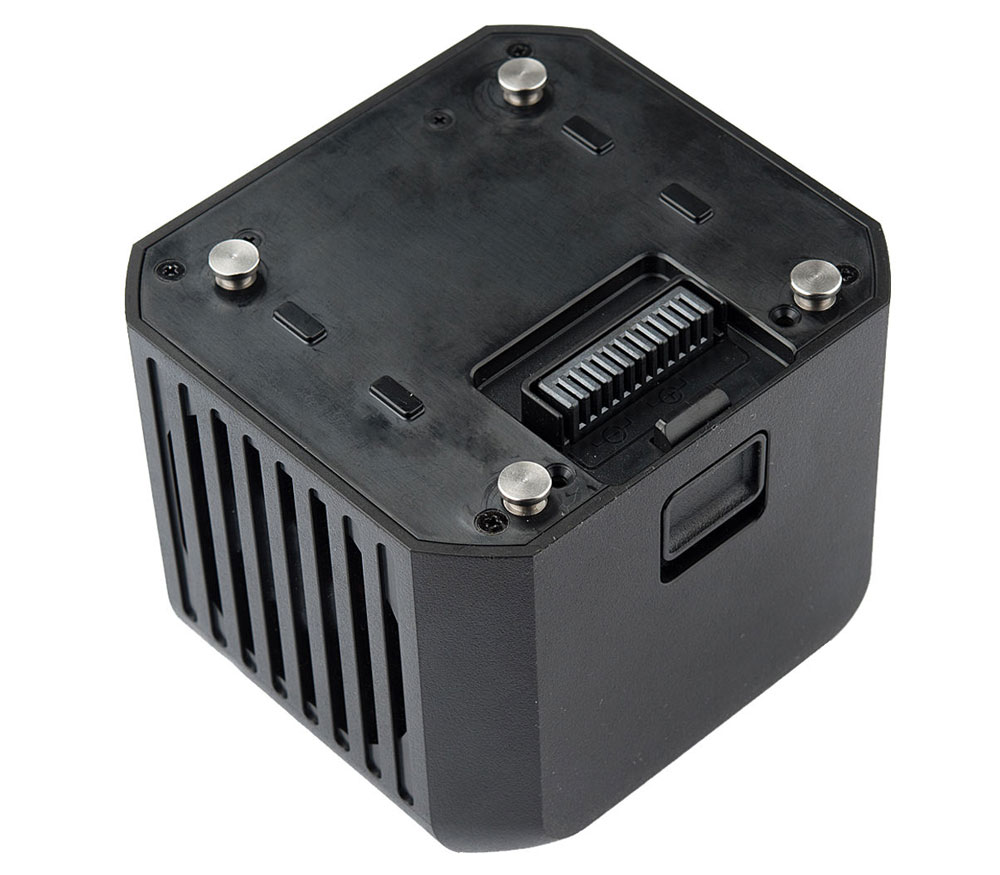 Сетевой адаптер Godox AC26 для AD600Pro