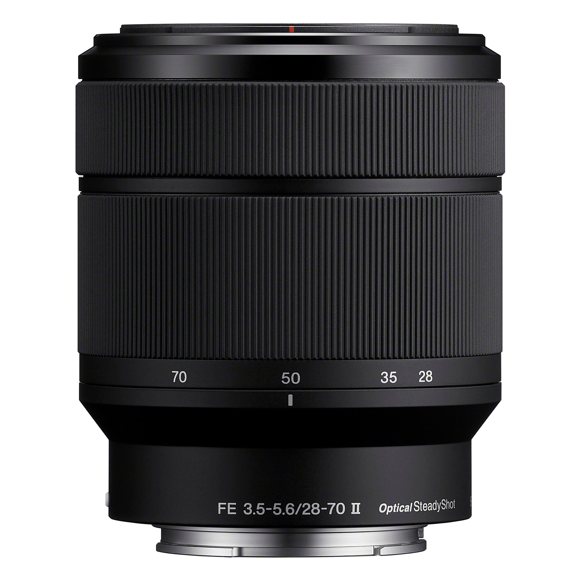 Беззеркальный фотоаппарат Sony Alpha a7 IV Kit 28-70mm OSS II