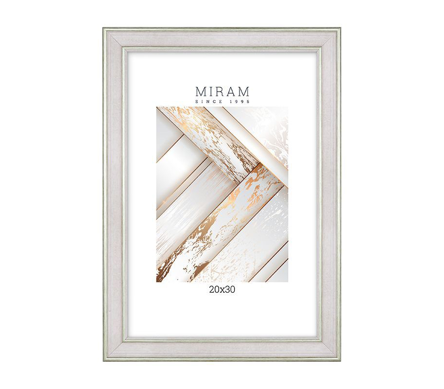 Фоторамка Мирам 20х30 см розовая (642490-8)