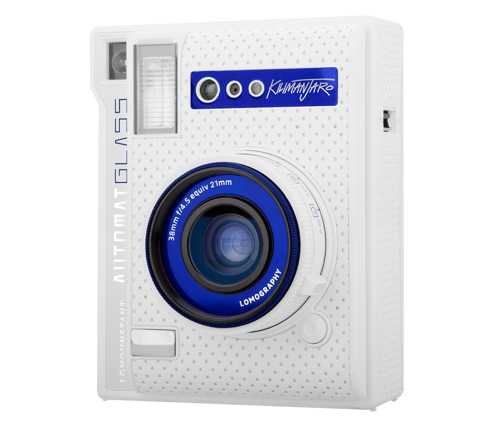 Фотоаппарат Lomography LOMO'Instant Automat Glass Kilimanjaro