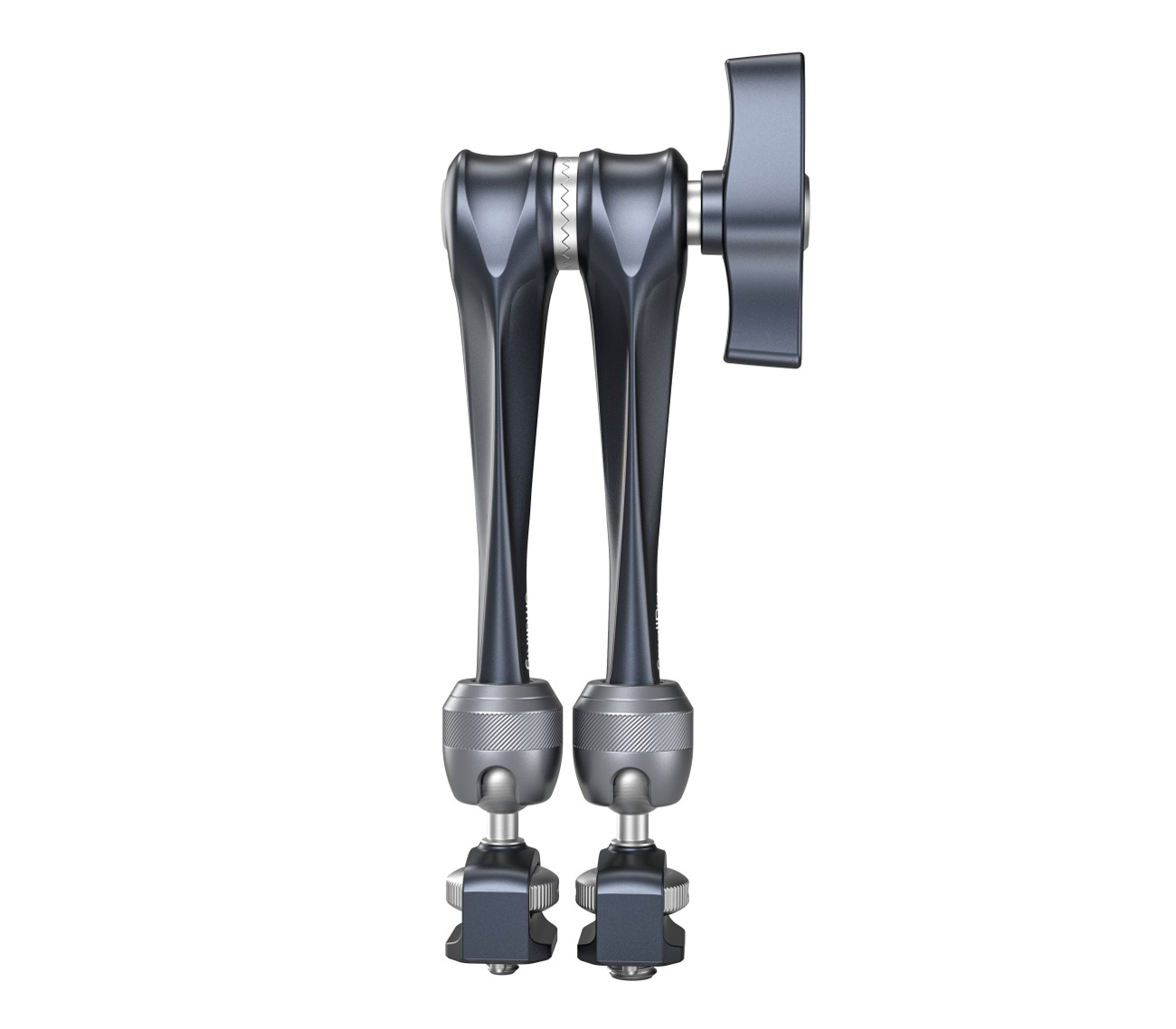 Шарнирный кронштейн SmallRig 4900 10" Rosette Magic Arm, винты ARRI 3/8", 28 см, до 3 кг