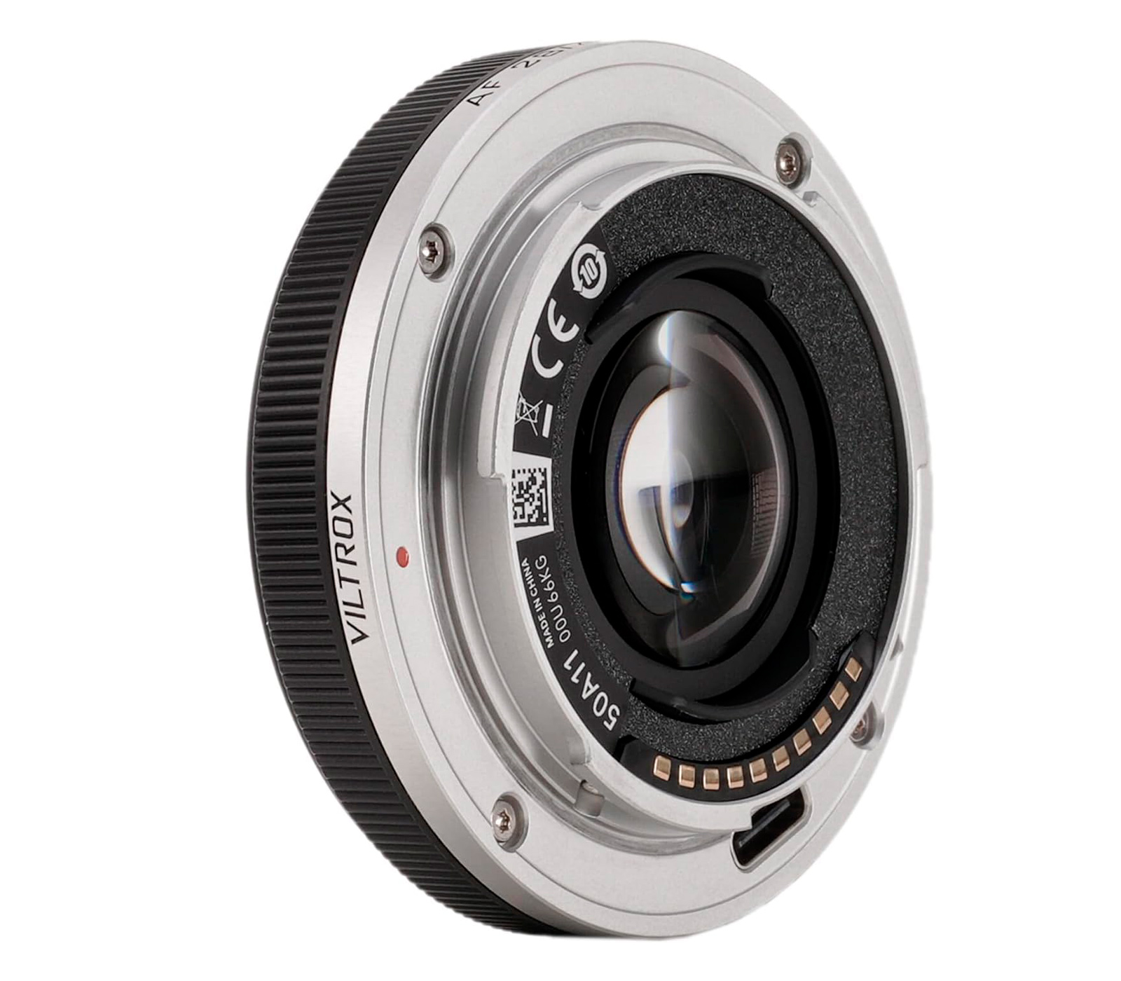 Объектив Viltrox AF 28mm f/4.5 Sony FE