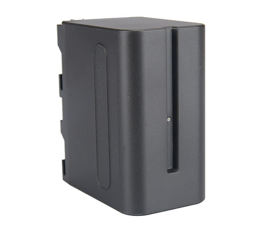 Аккумулятор Kingma NP-F970, 6600 мАч