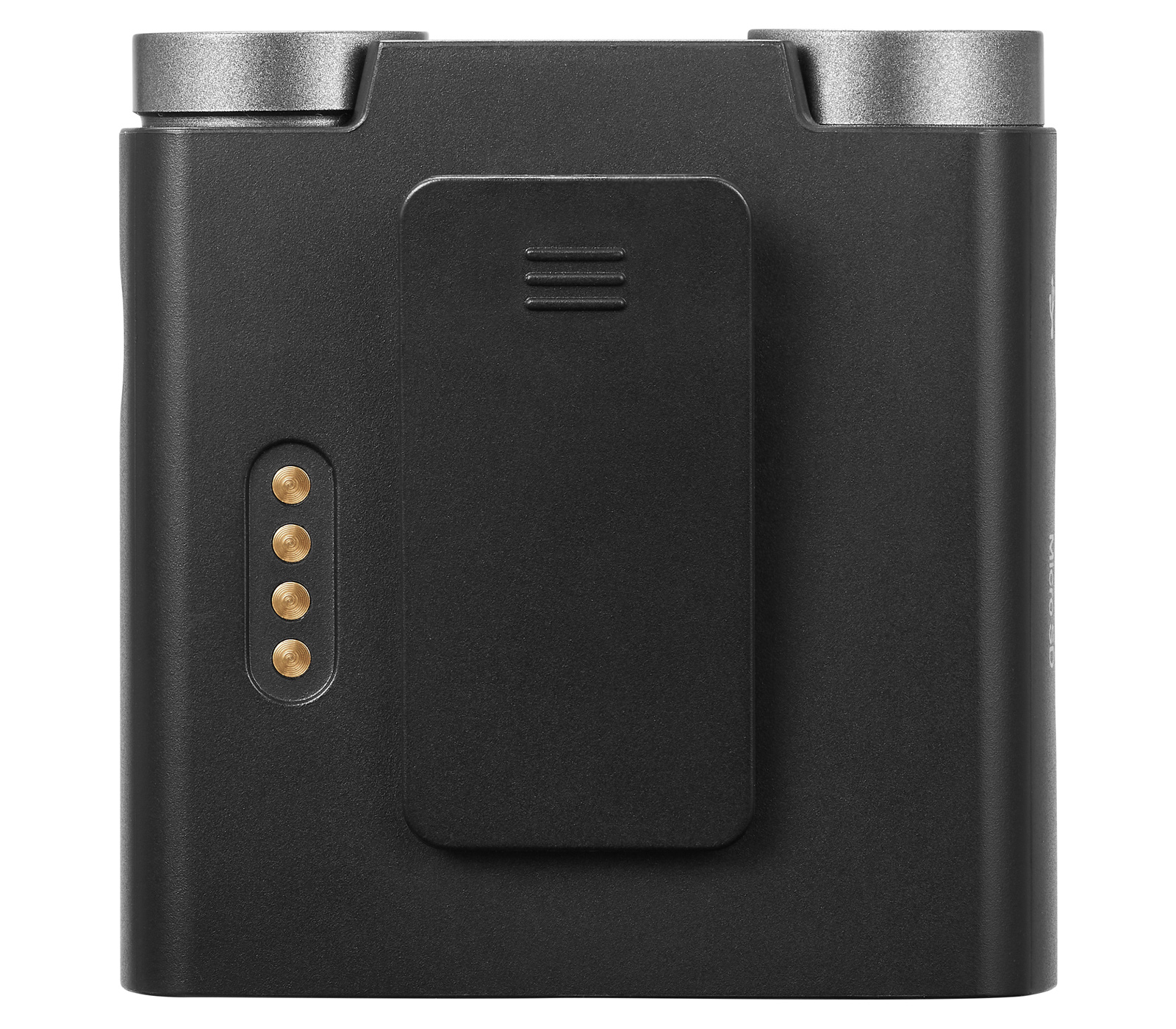 Беспроводная система Godox Virso M2, TX+TX+RX, 2.4 ГГц, 3.5 мм TRS + TRRS