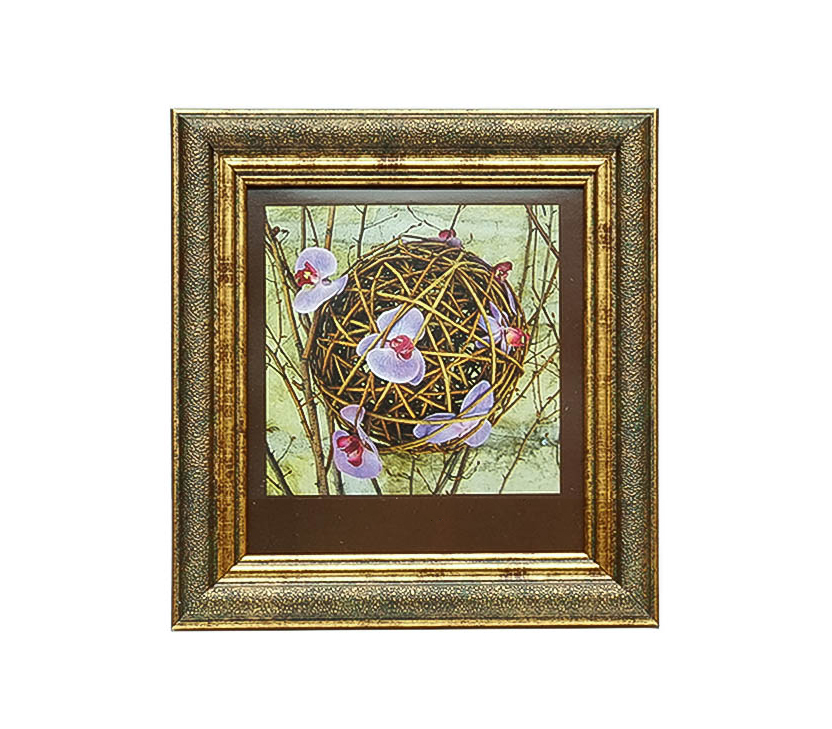 Фоторамка Baummann 15x15 см U1