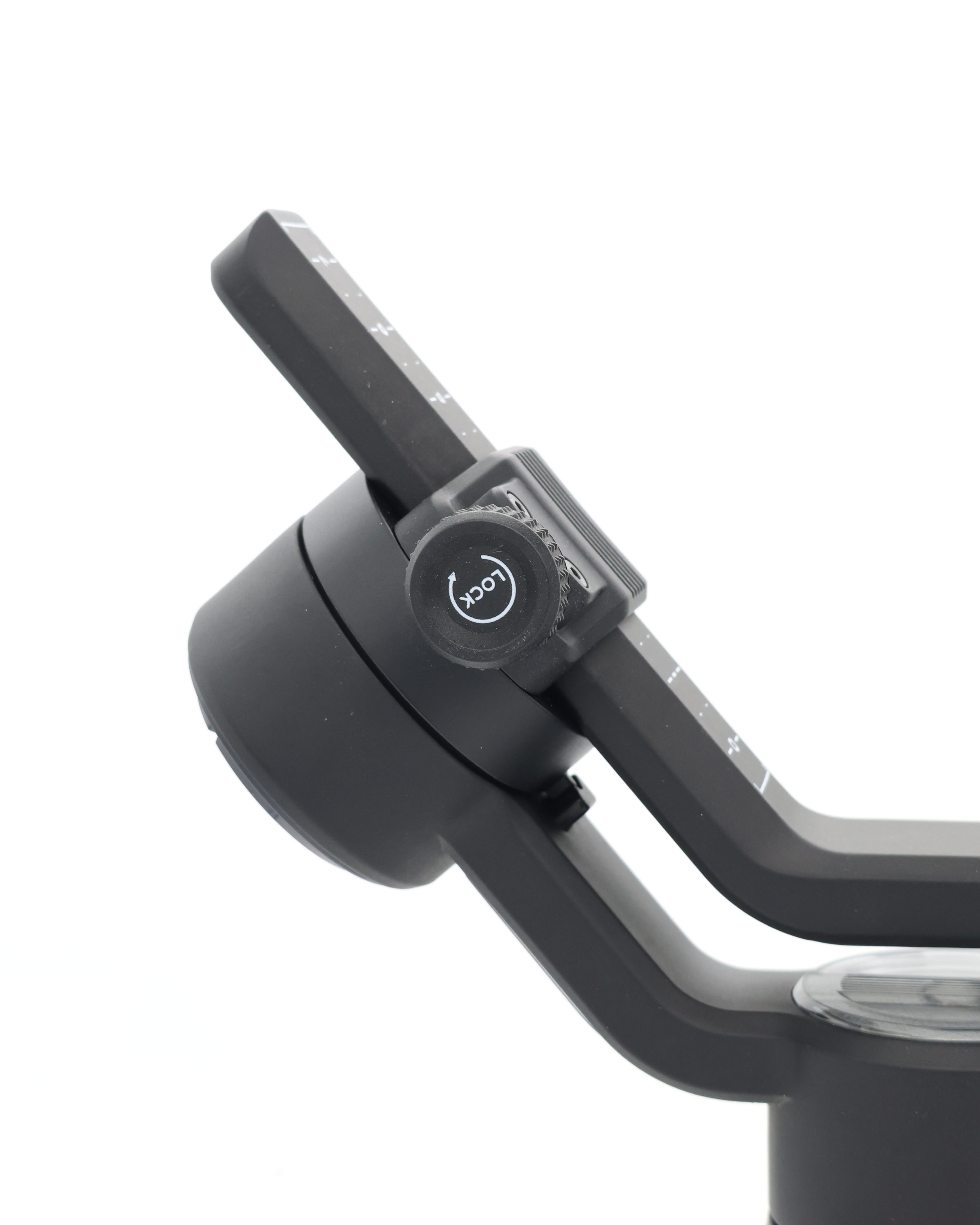 Стабилизатор Zhiyun Smooth 5S AI для телефонов, C030123ABR1 (состояние 4) (б/у)