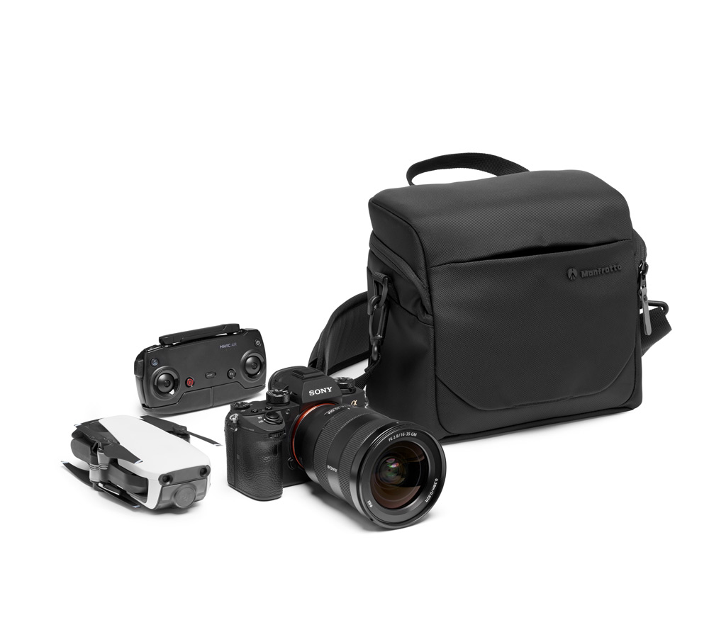 Сумка Manfrotto Advanced Shoulder bag L III