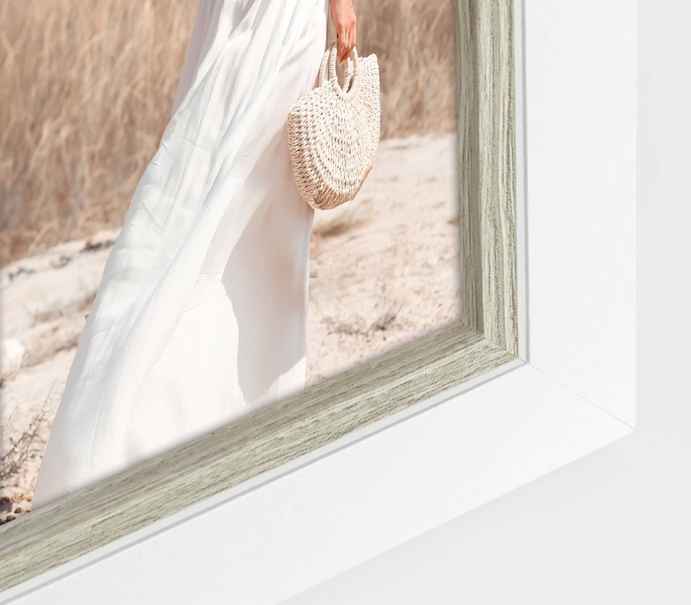 Фоторамка ZEP 10x15 см, CD546 SION